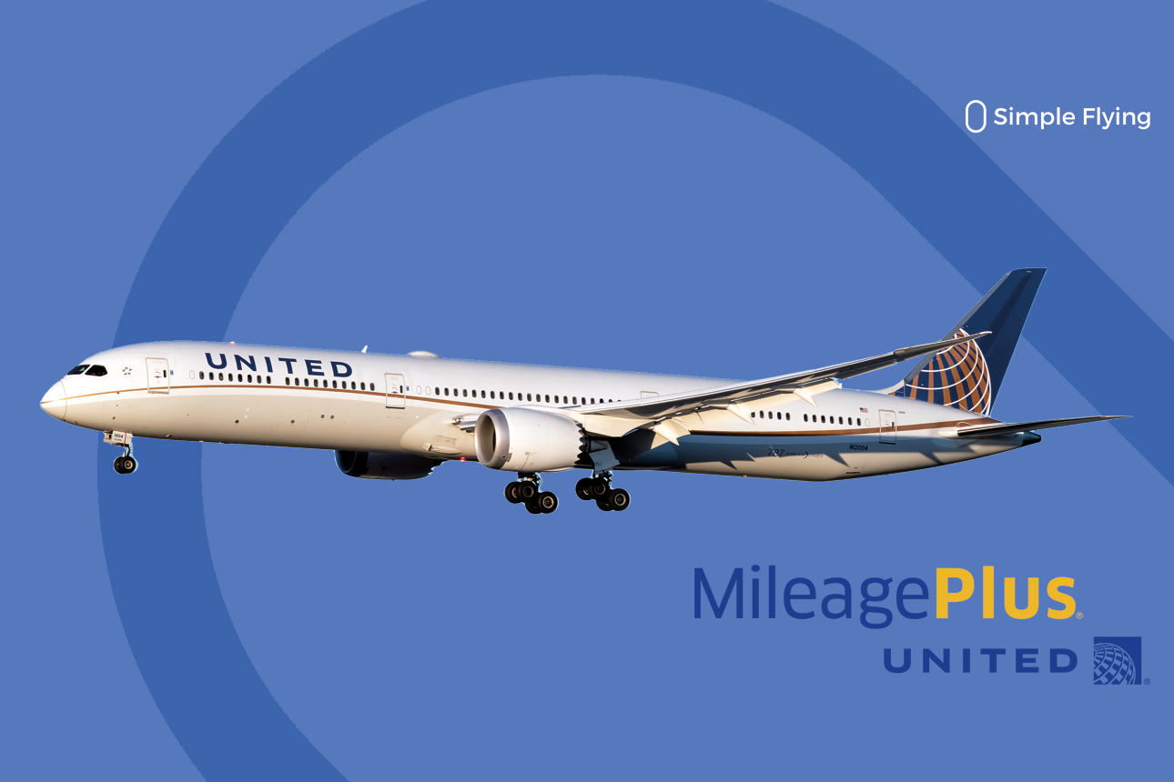 United Airlines' MileagePlus Frequent Flyer Program The Simple Flying