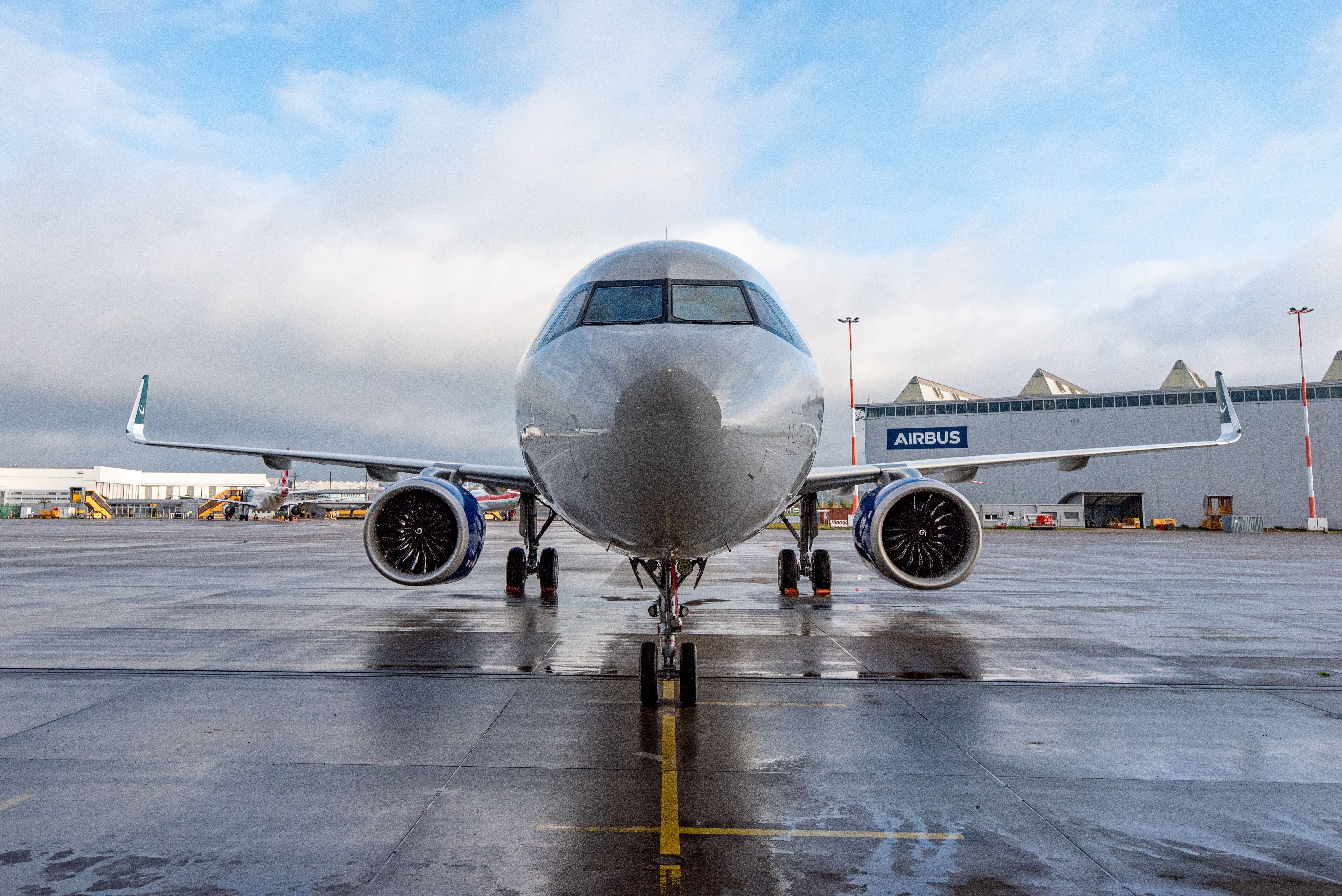 What To Expect From Airbus In 2023