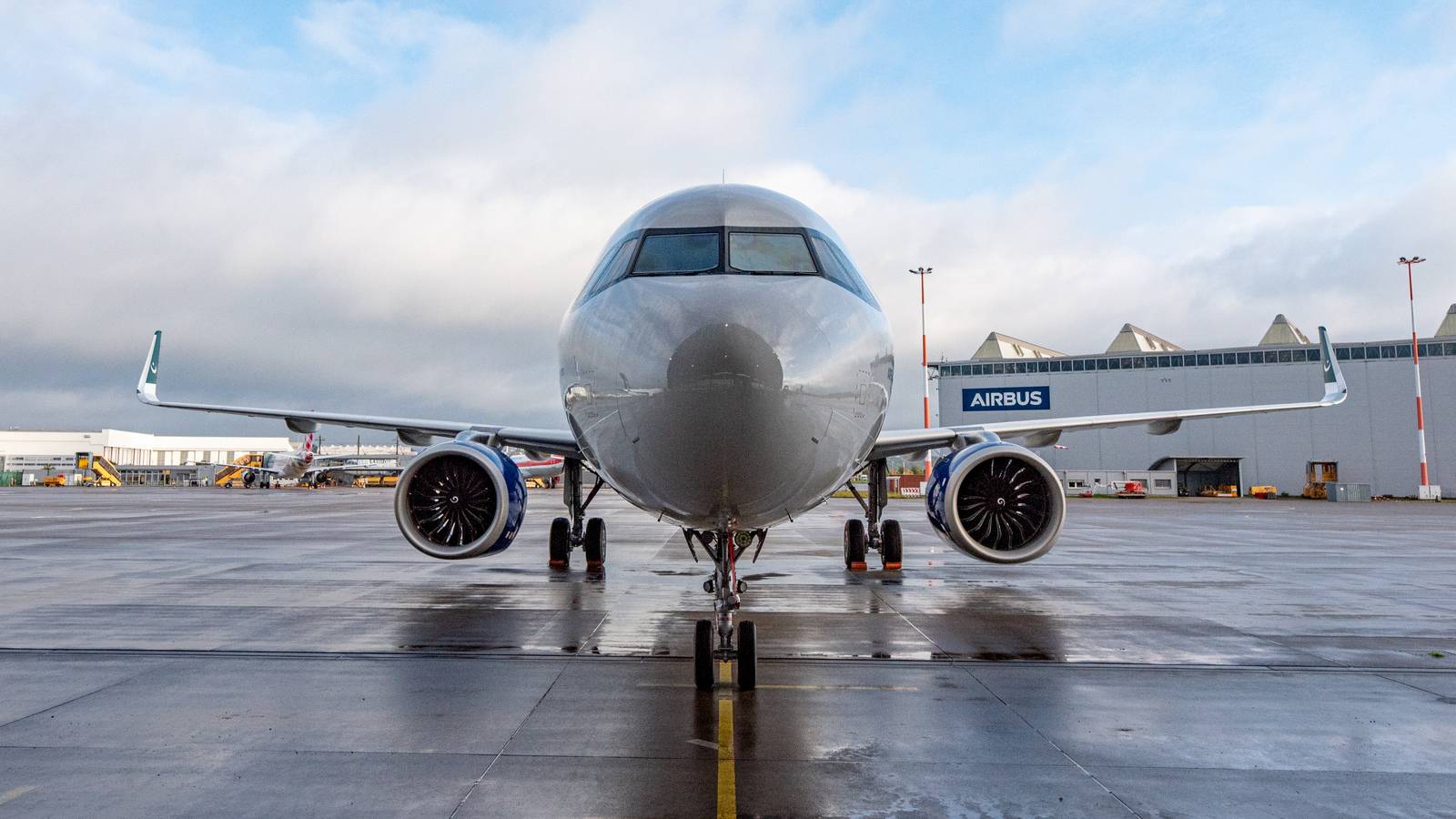 What To Expect From Airbus In 2023