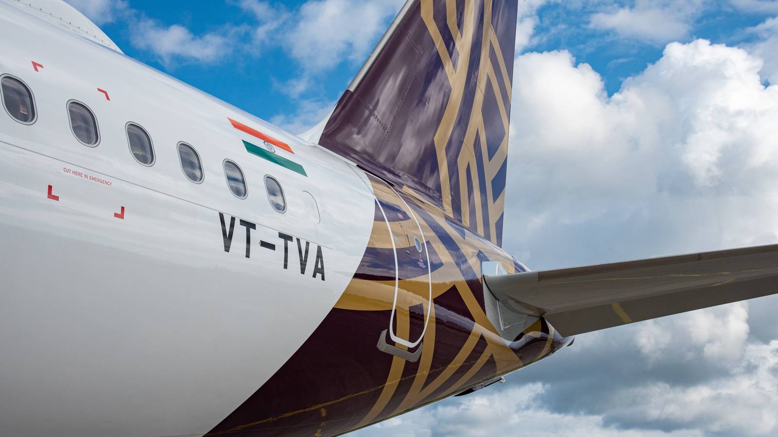 Vistara Will Press Pause On Ordering New Planes