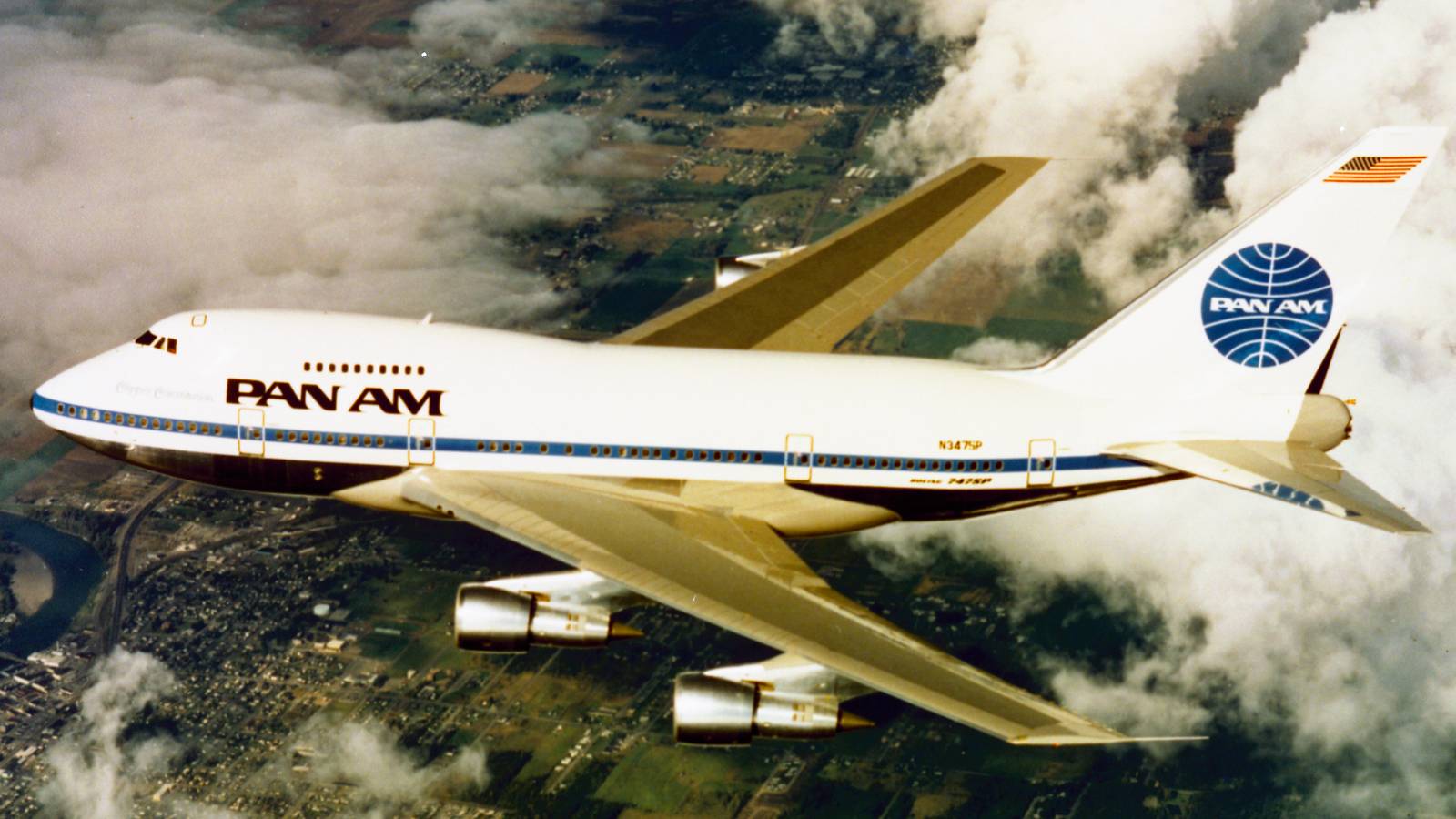 Who Flies The Boeing 747SP In 2023?