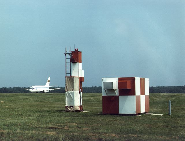 What Are Microwave Landing Systems?