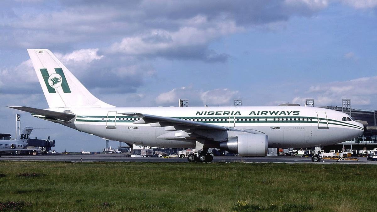 How A Presidential Election Is Delaying Nigeria Air's Launch