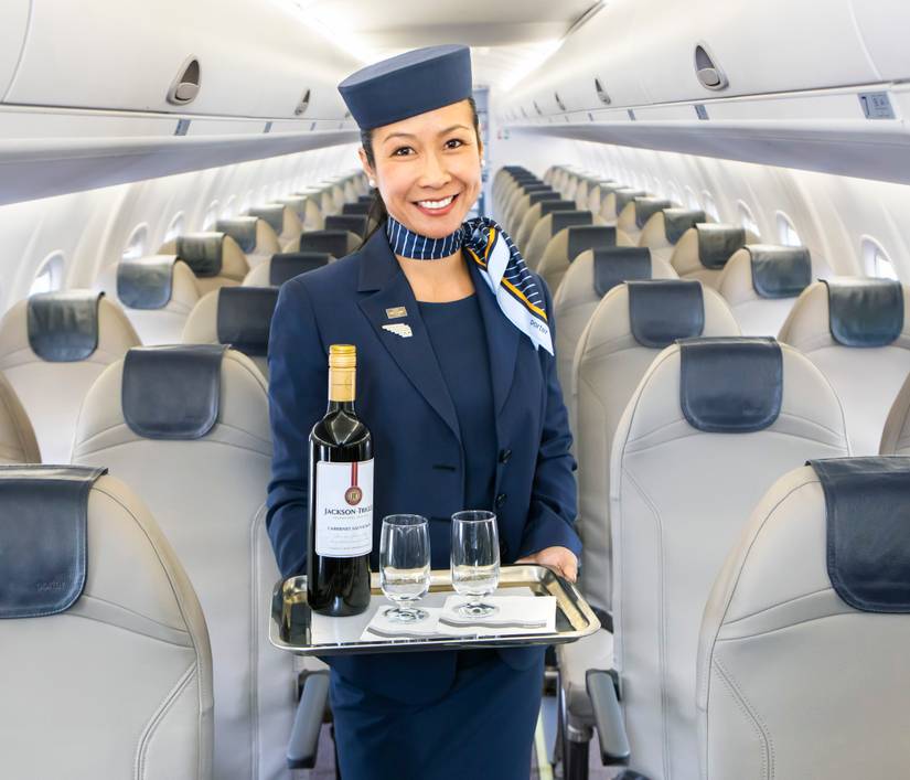 Porter Airlines Introduces New VIPorter Loyalty Program