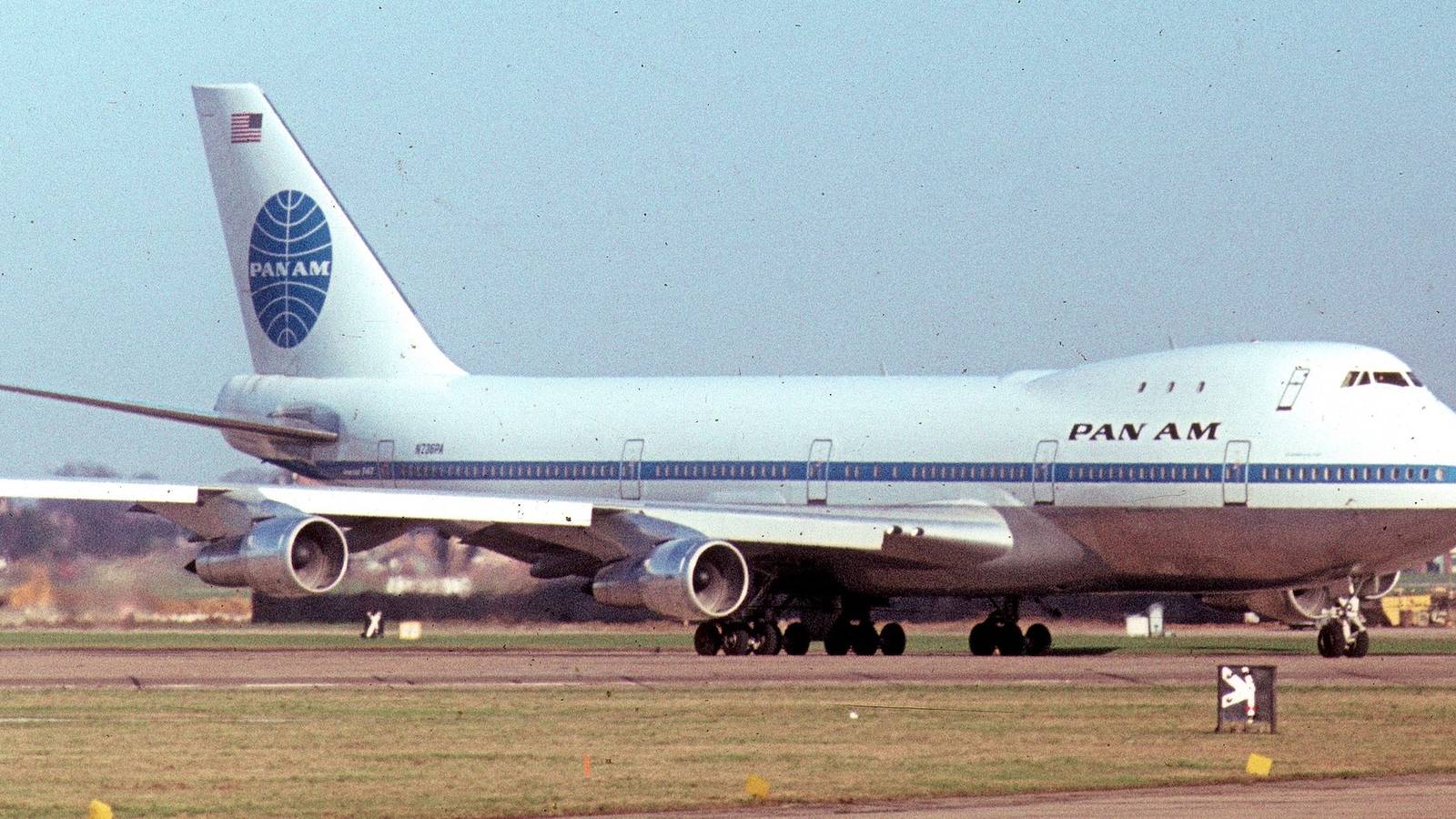 Queen Of The Skies: Comparing The Very First Boeing 747 With The Very Last