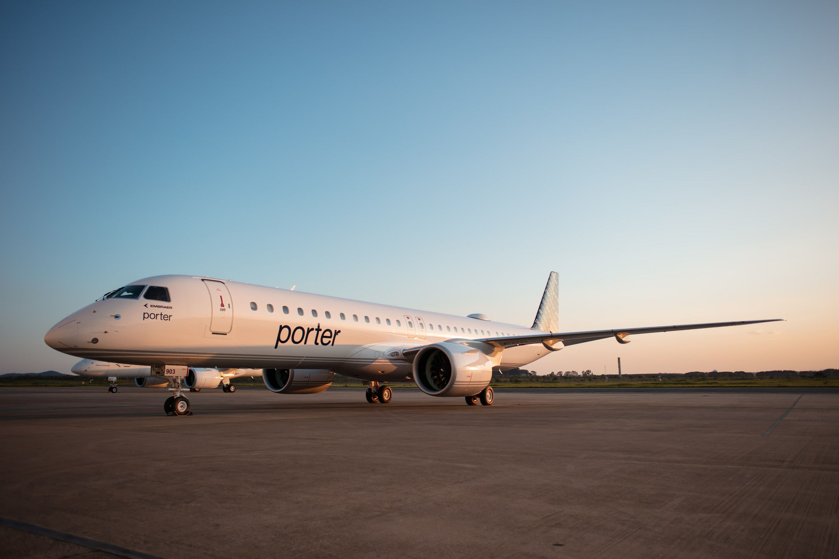Porter Airlines Introduces New VIPorter Loyalty Program