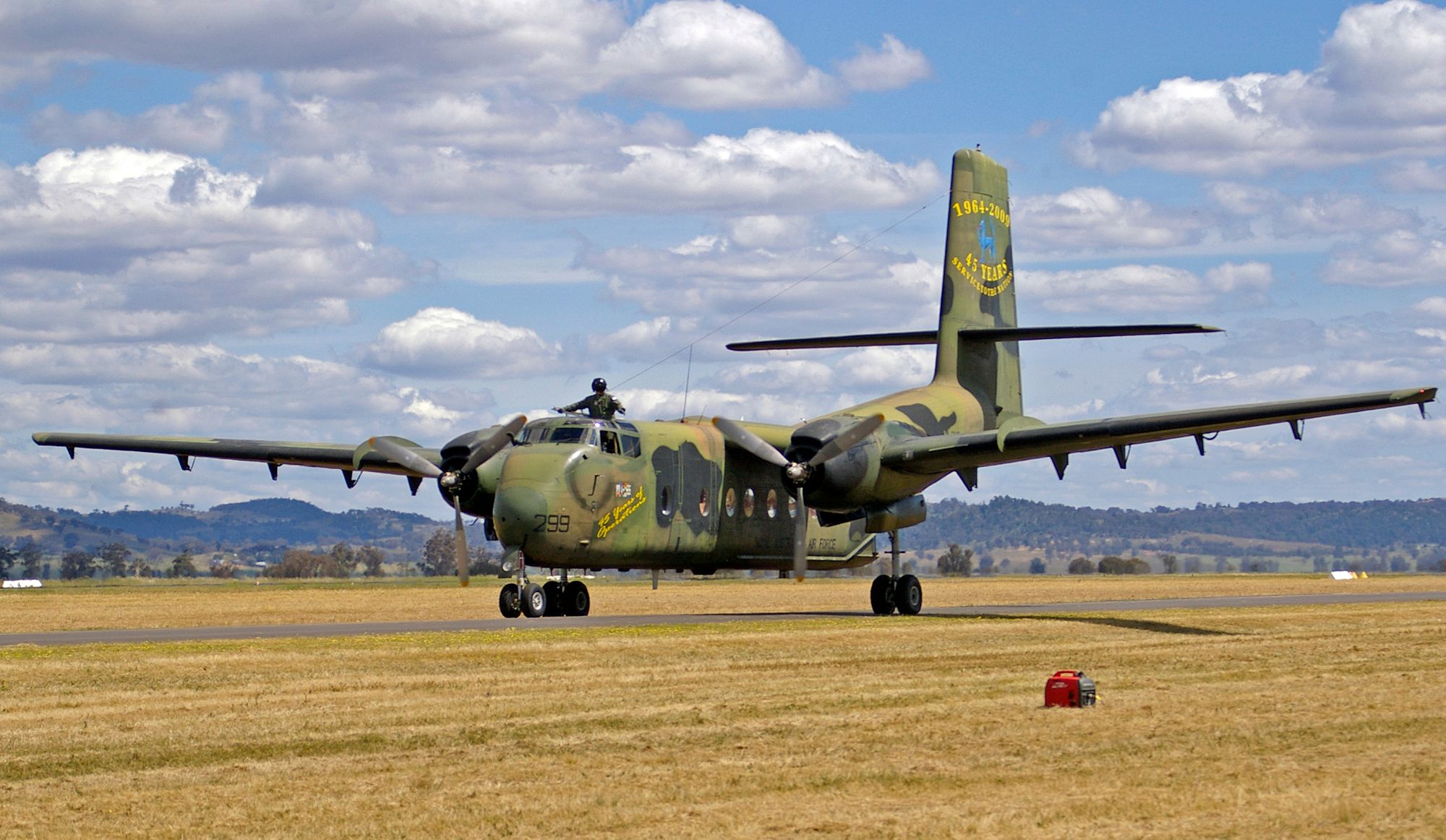Vintage Aircraft To Mark Australia Day In Wollongong Flypast