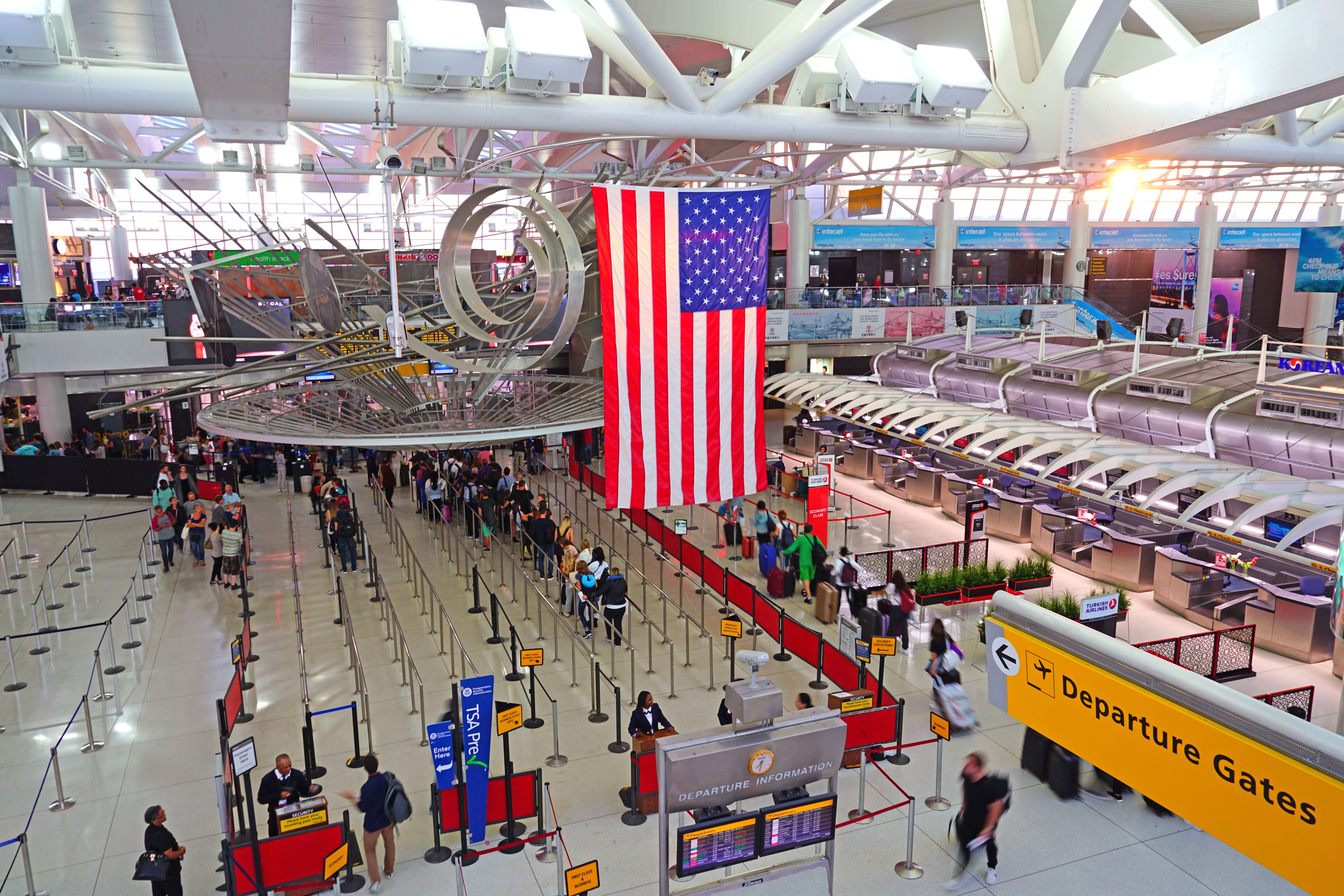 US NOTAM Disruption: What's The Latest?