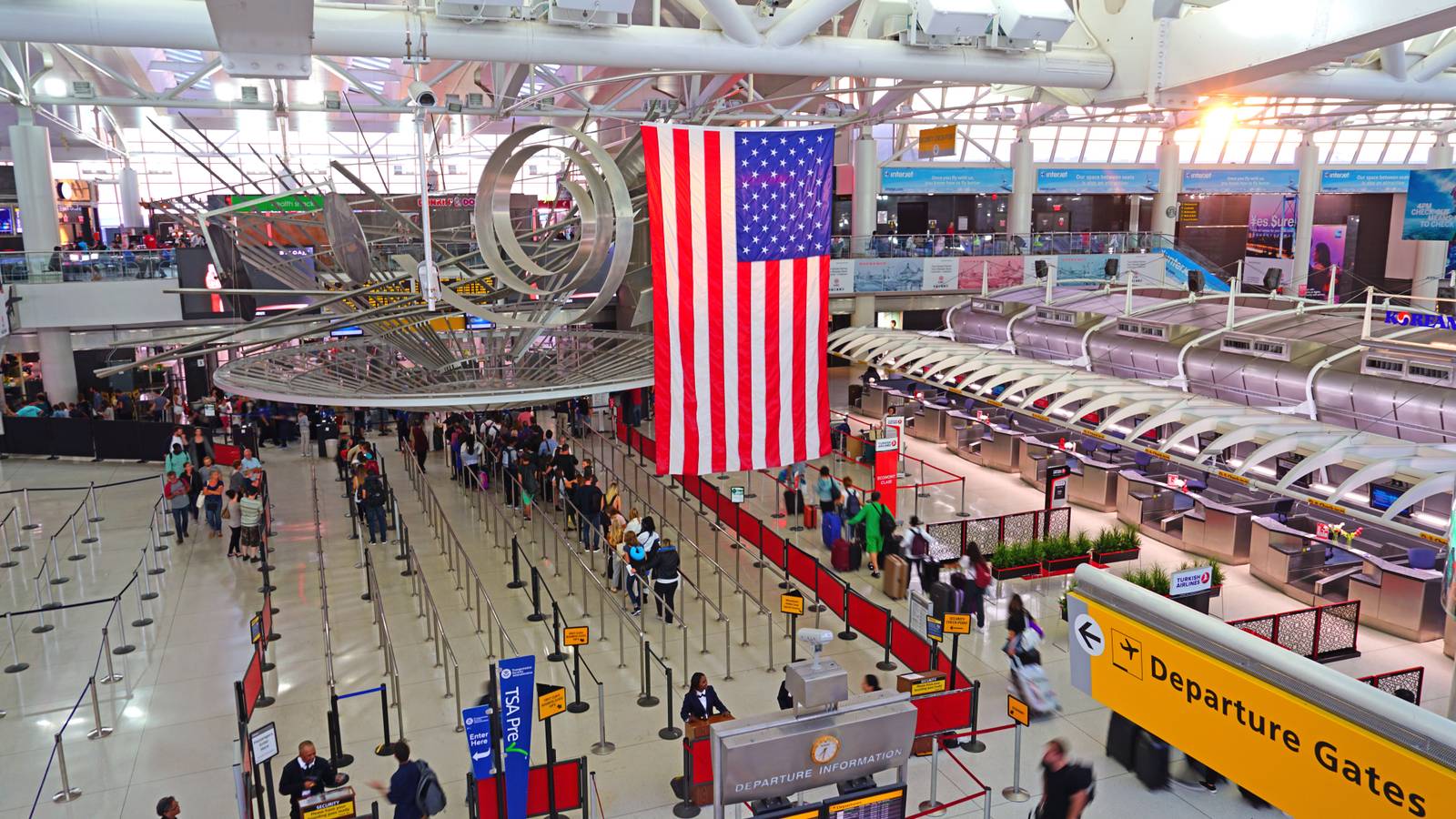 US NOTAM Disruption: What's The Latest?