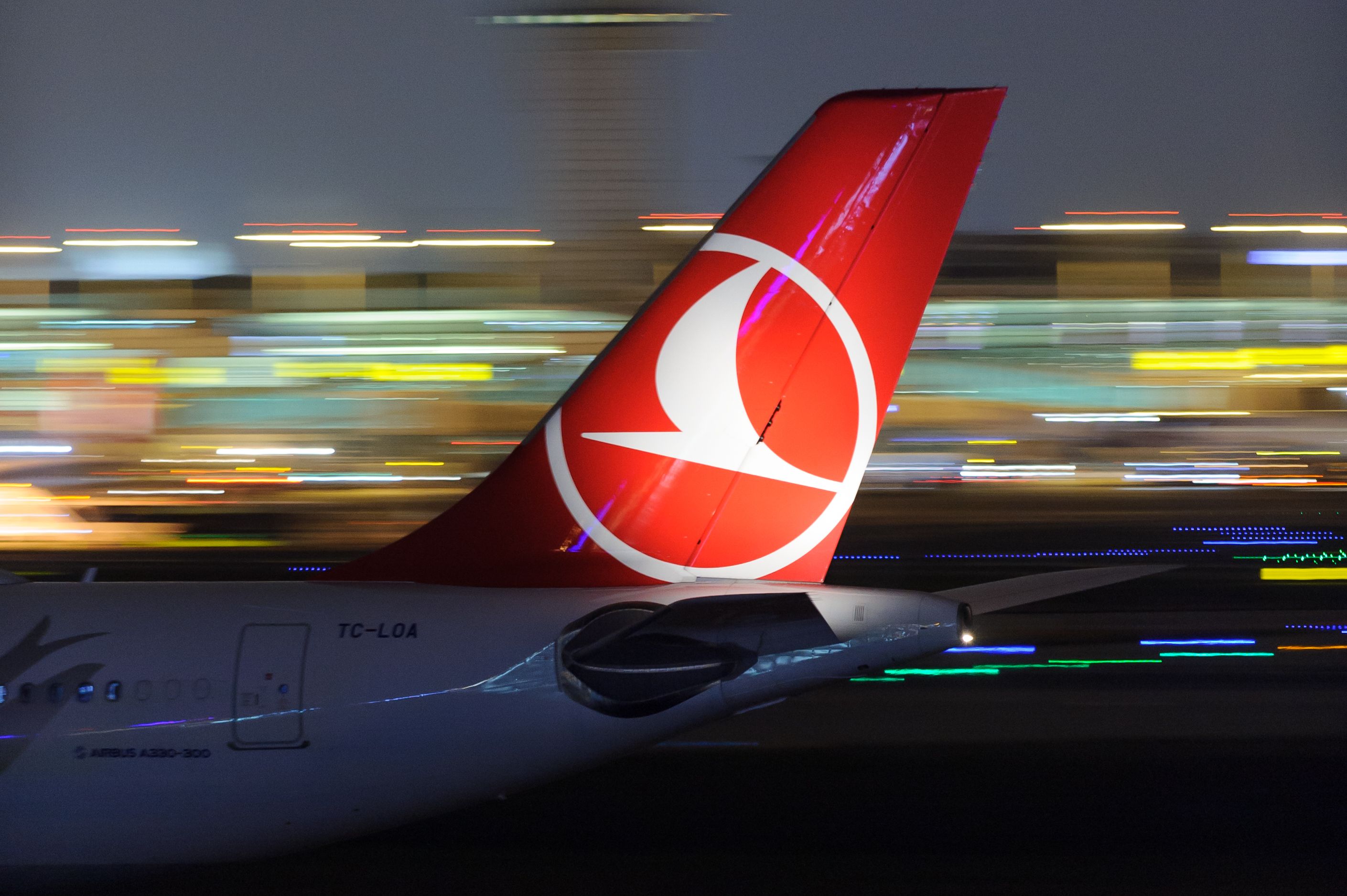 Turkish Airlines To Receive 400th Aircraft Shortly Before The Nation's 100 Year Birthday