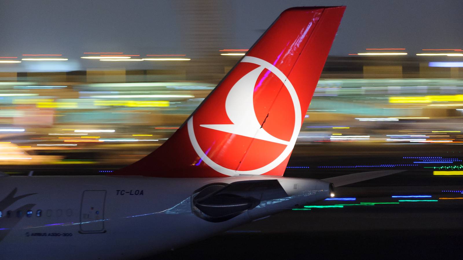Turkish Airlines To Receive 400th Aircraft Shortly Before The Nation's 100 Year Birthday