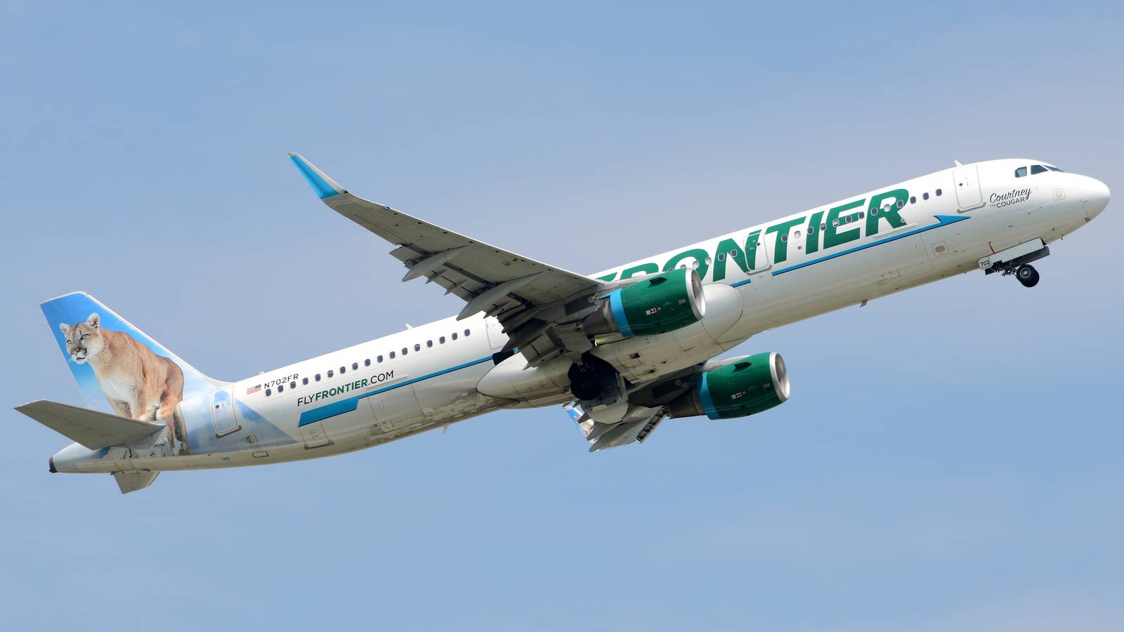 Irish Lessor Threatens To Ground 14 Of Frontier Airlines' Aircraft