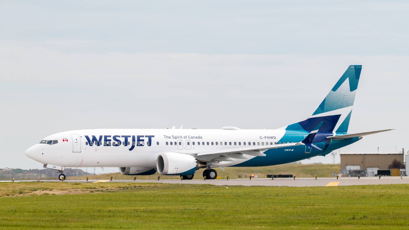 WestJet Cuts Summer Flights To Europe From Halifax