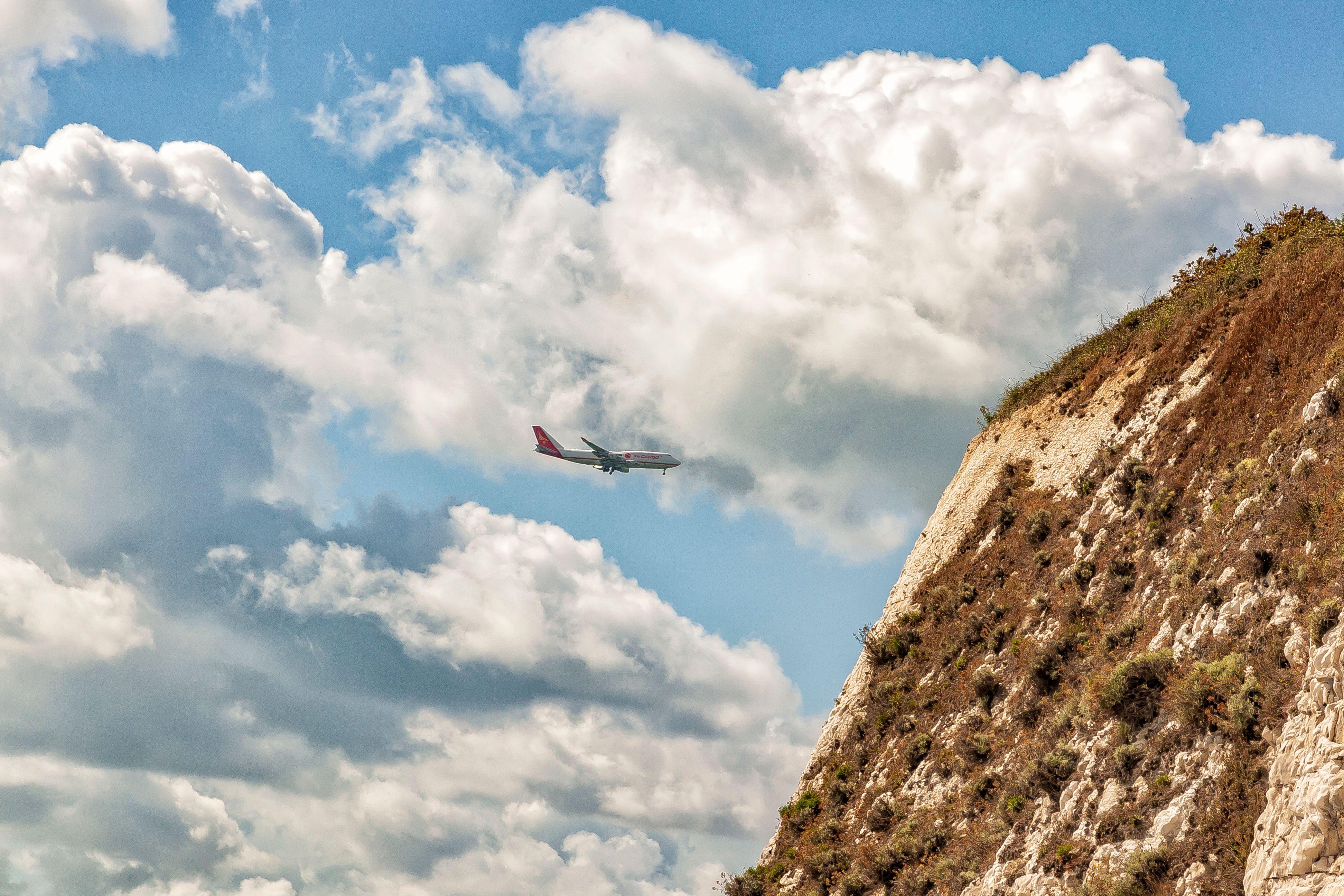 Application Against Manston Airport Reopening Fails To Reach Court Review