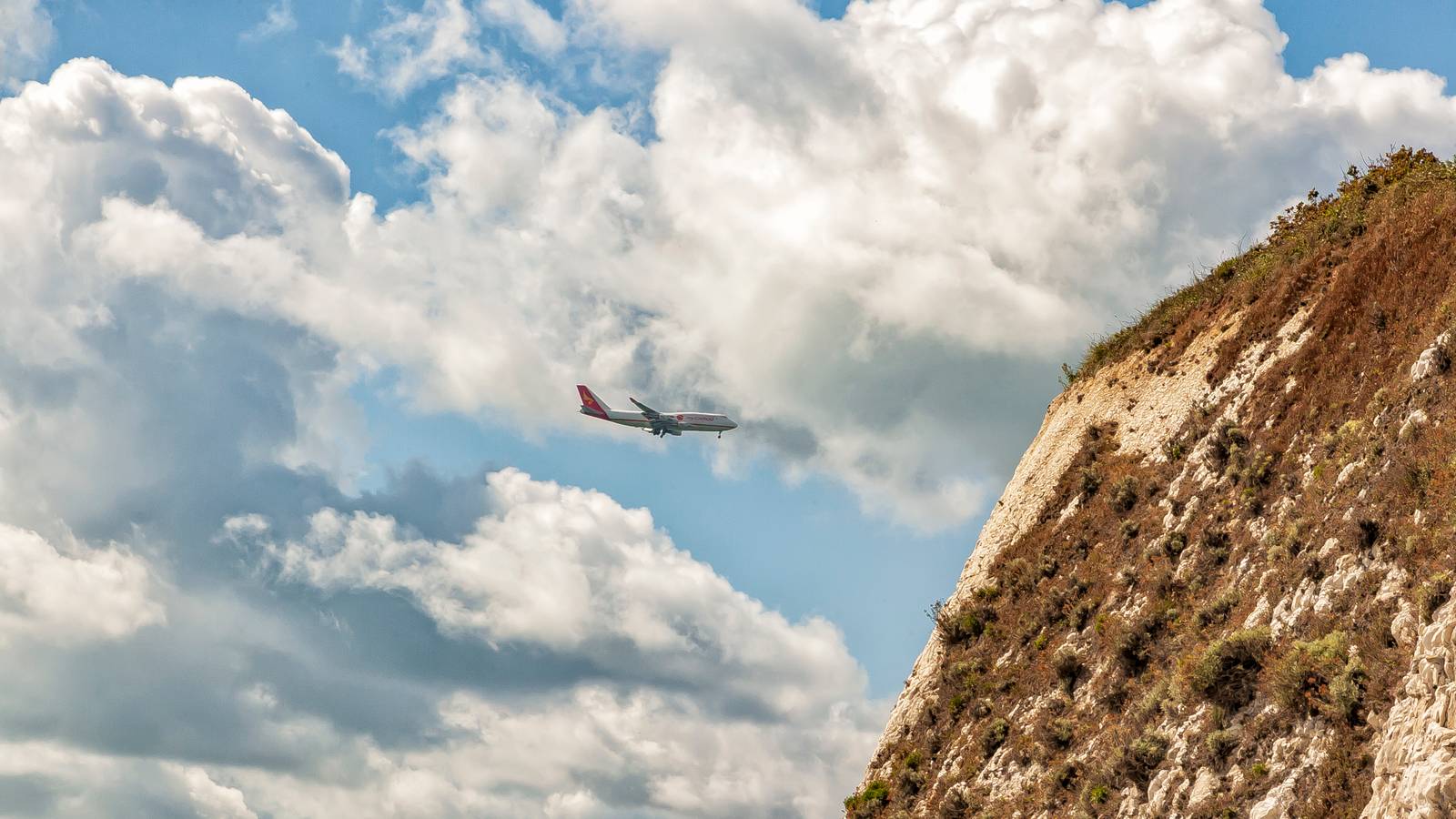 Application Against Manston Airport Reopening Fails To Reach Court Review