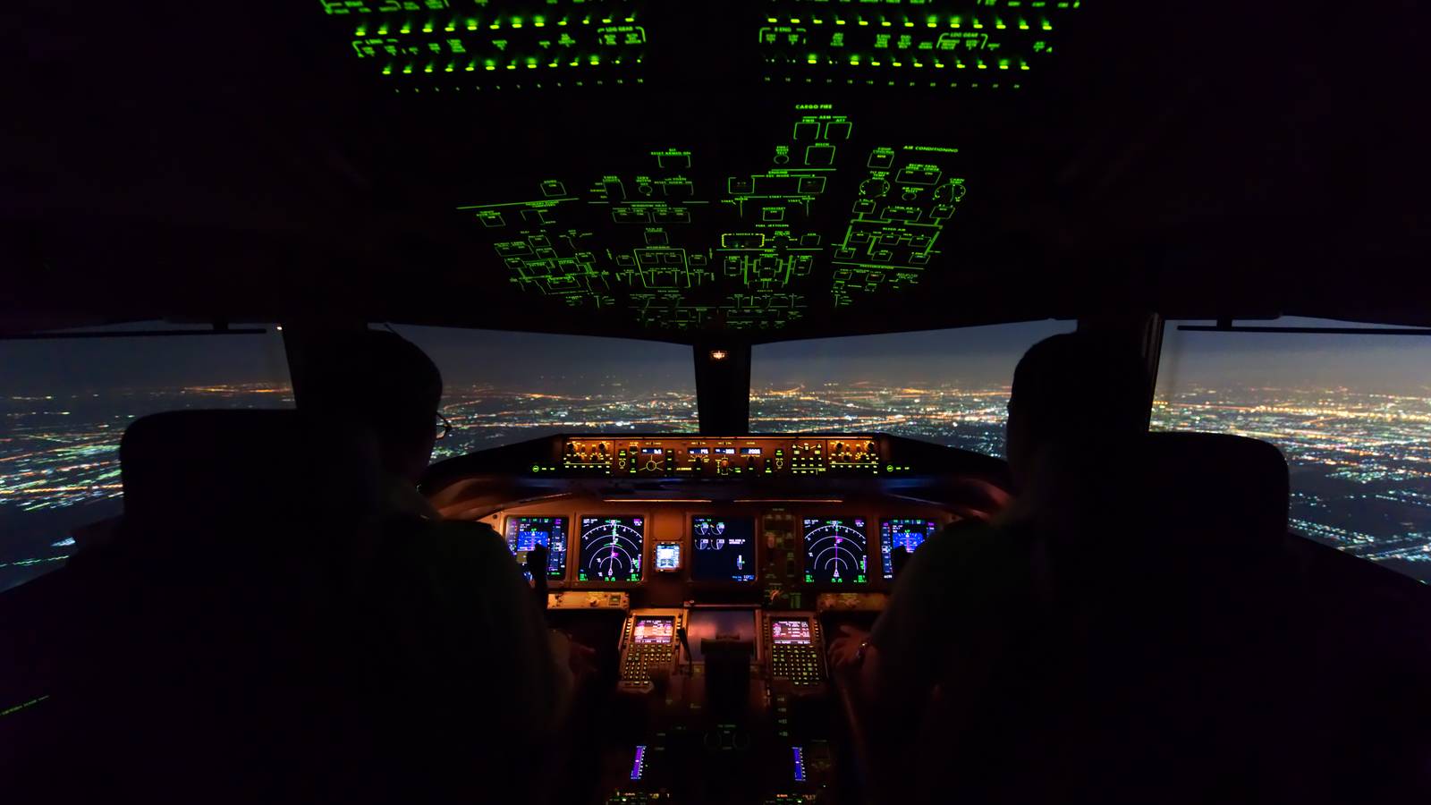 Why Are Laser Attacks So Dangerous For Pilots?