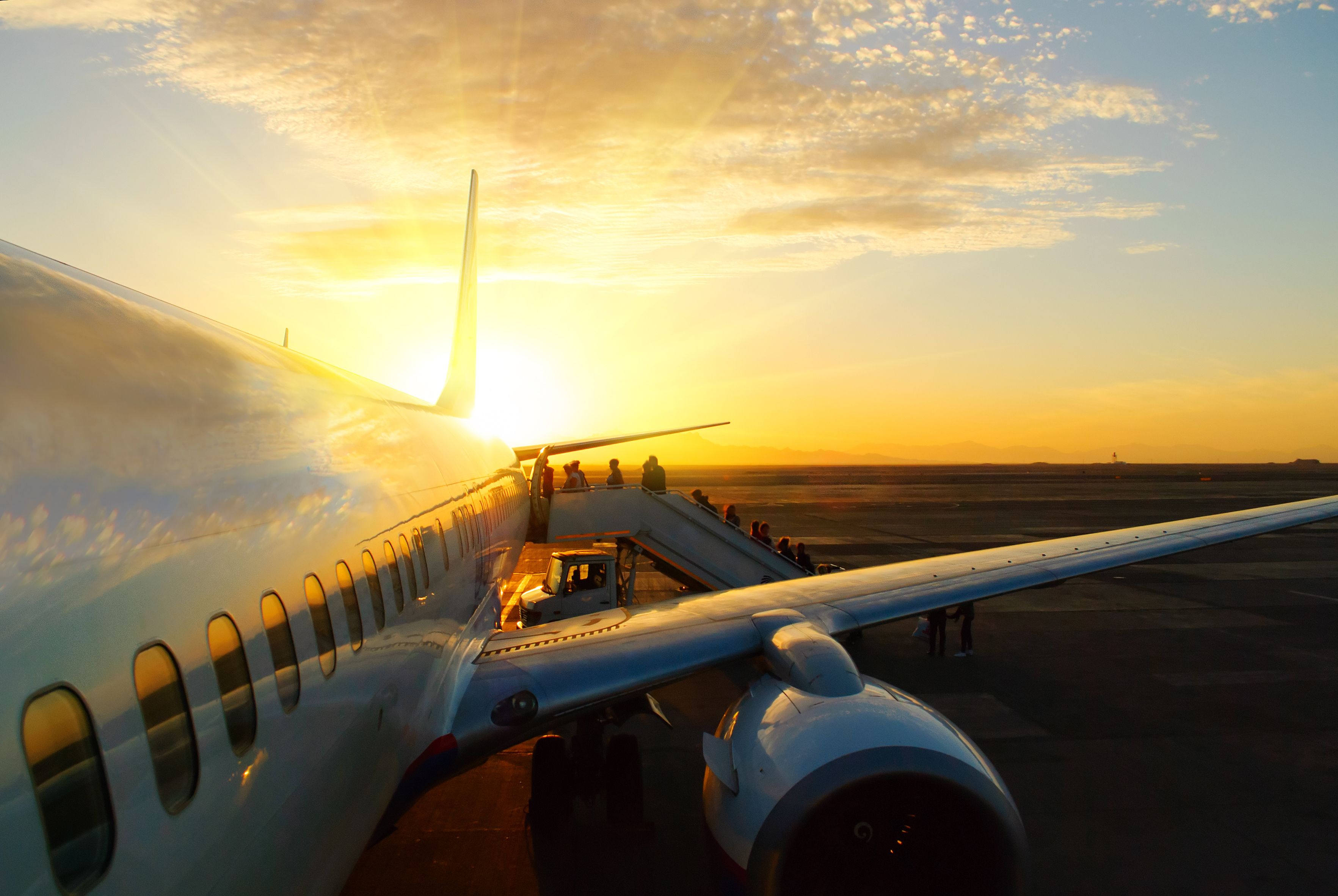 Child-Free Flights: How Do US Passengers View The Concept?