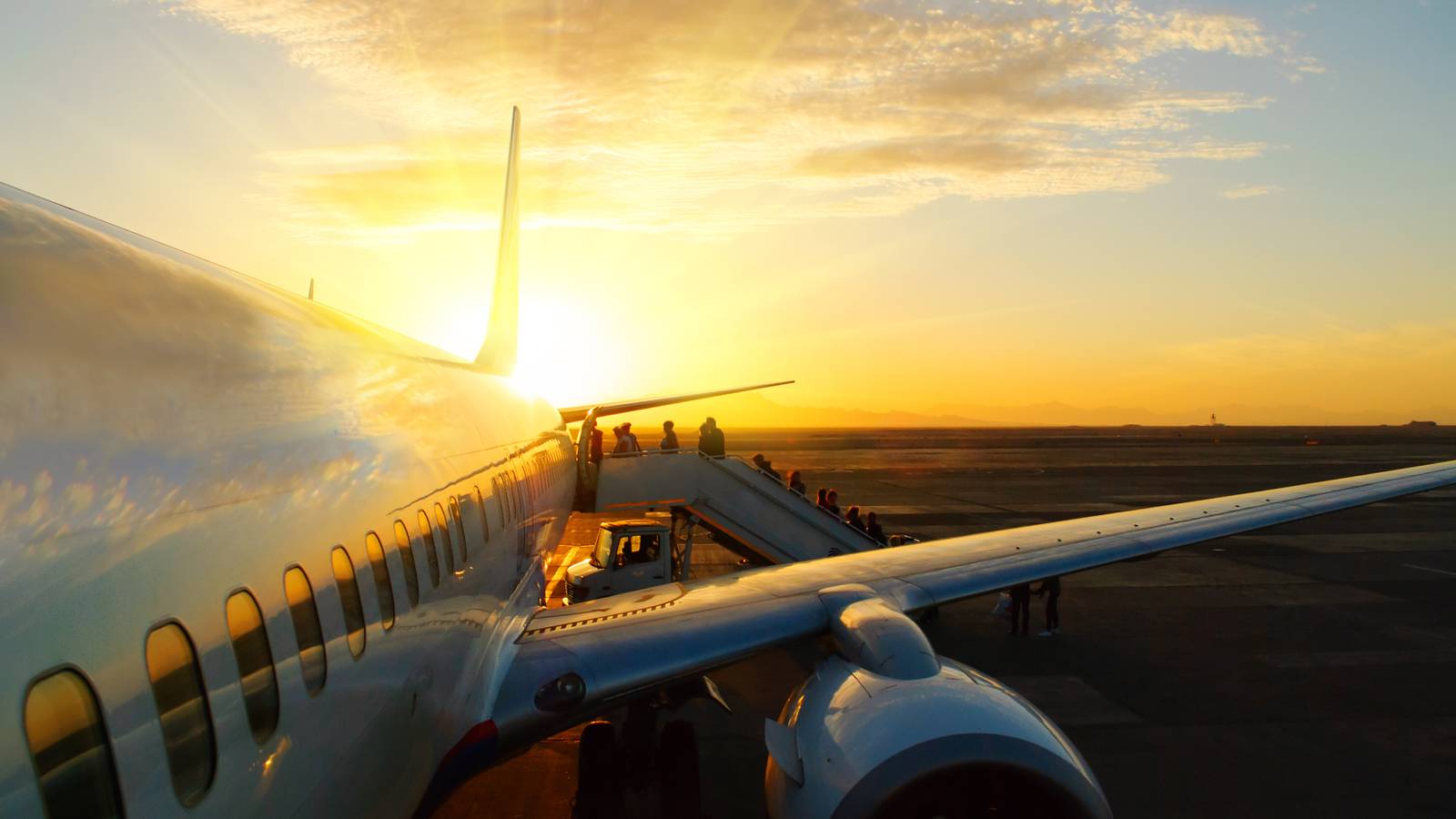 Child-Free Flights: How Do US Passengers View The Concept?