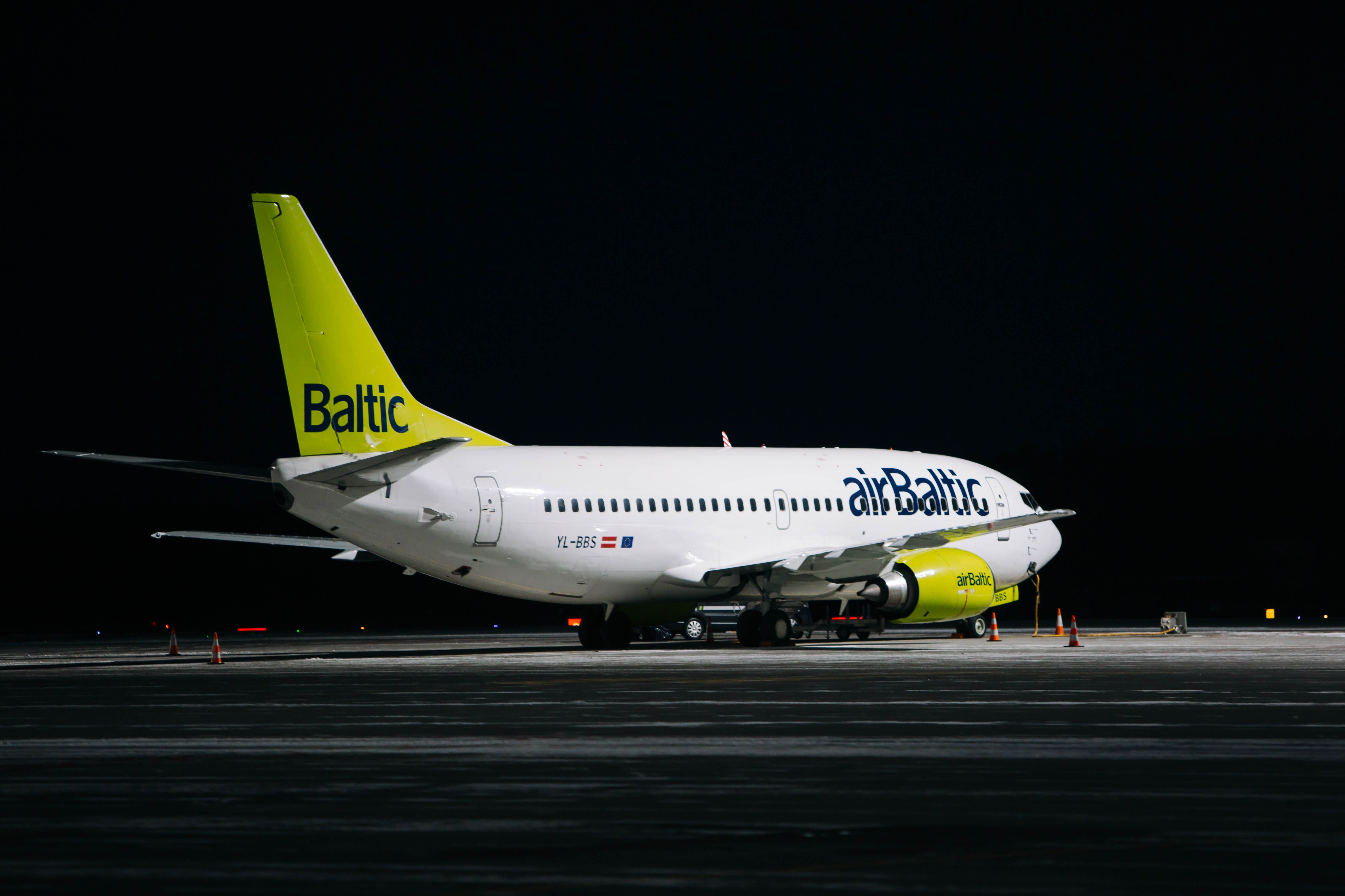 History: How airBaltic Came To Be