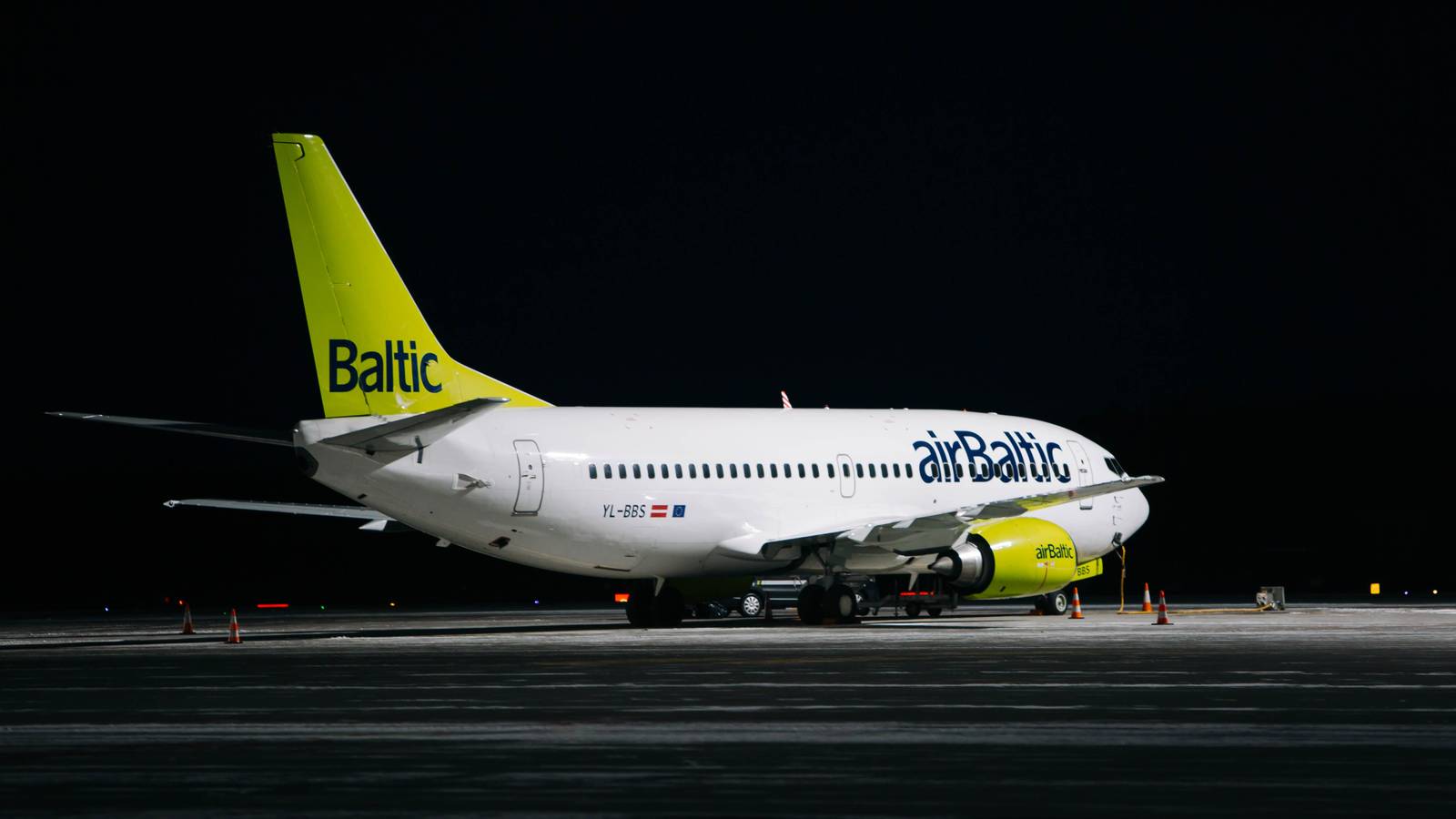 History: How airBaltic Came To Be