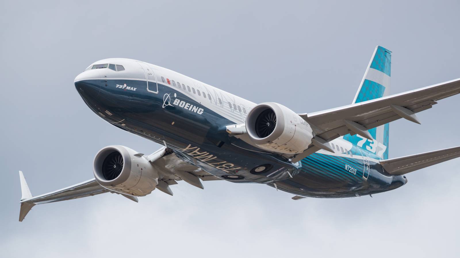 Delivery News: Boeing Reports Fourth-Quarter & Full-Year Figures