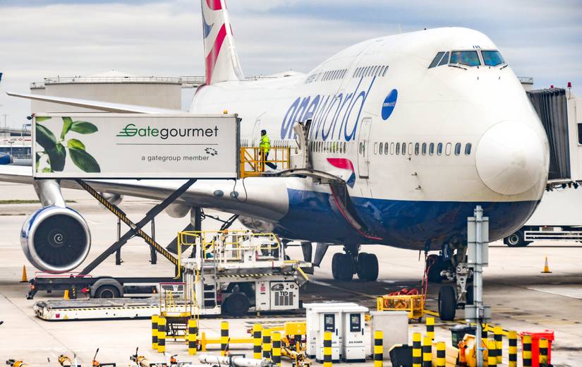 How Do Pilots Decide Their Cruise Altitude?