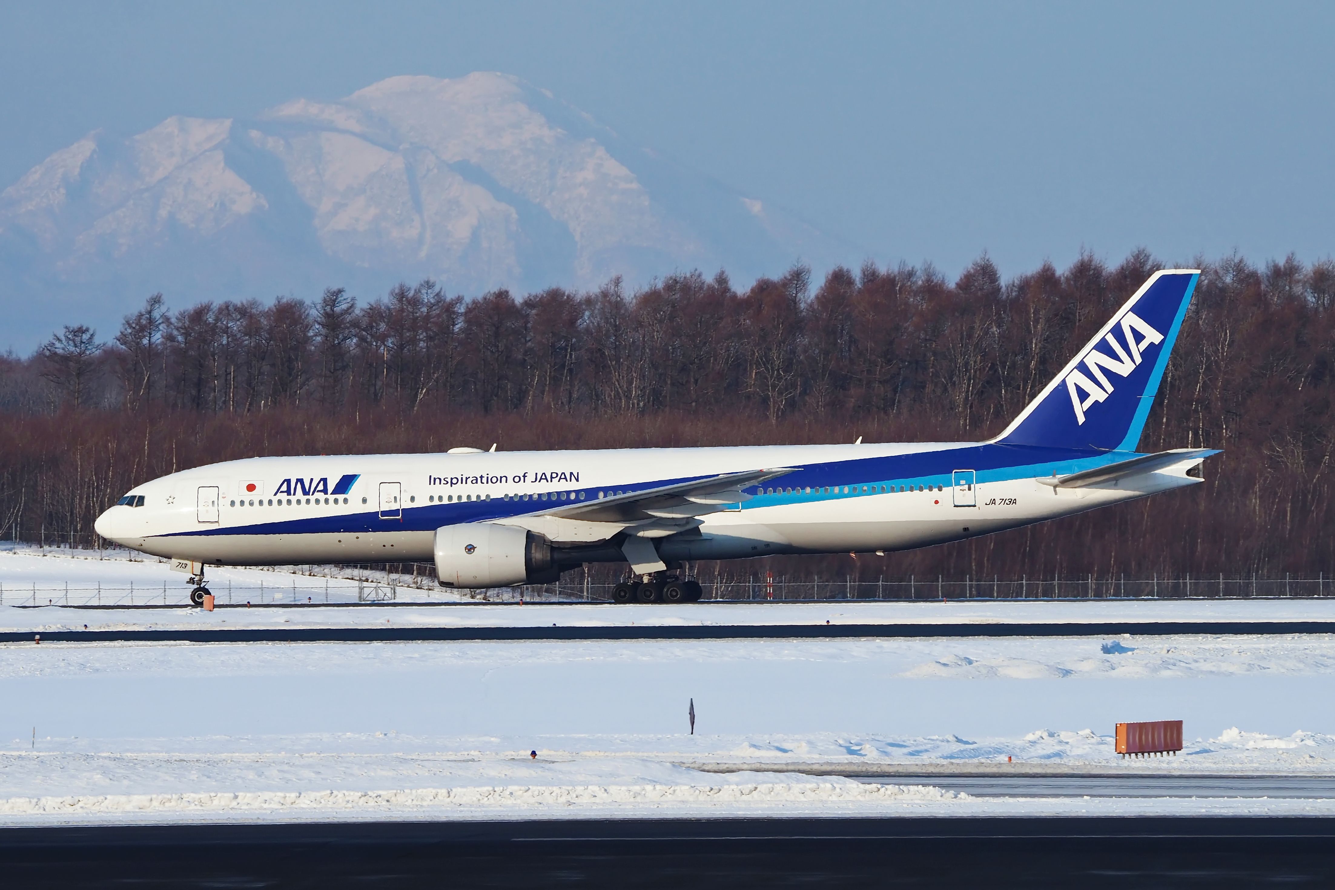 ANA's 'Flying Honu' Airbus A380 Is Heading Back To Hawaii