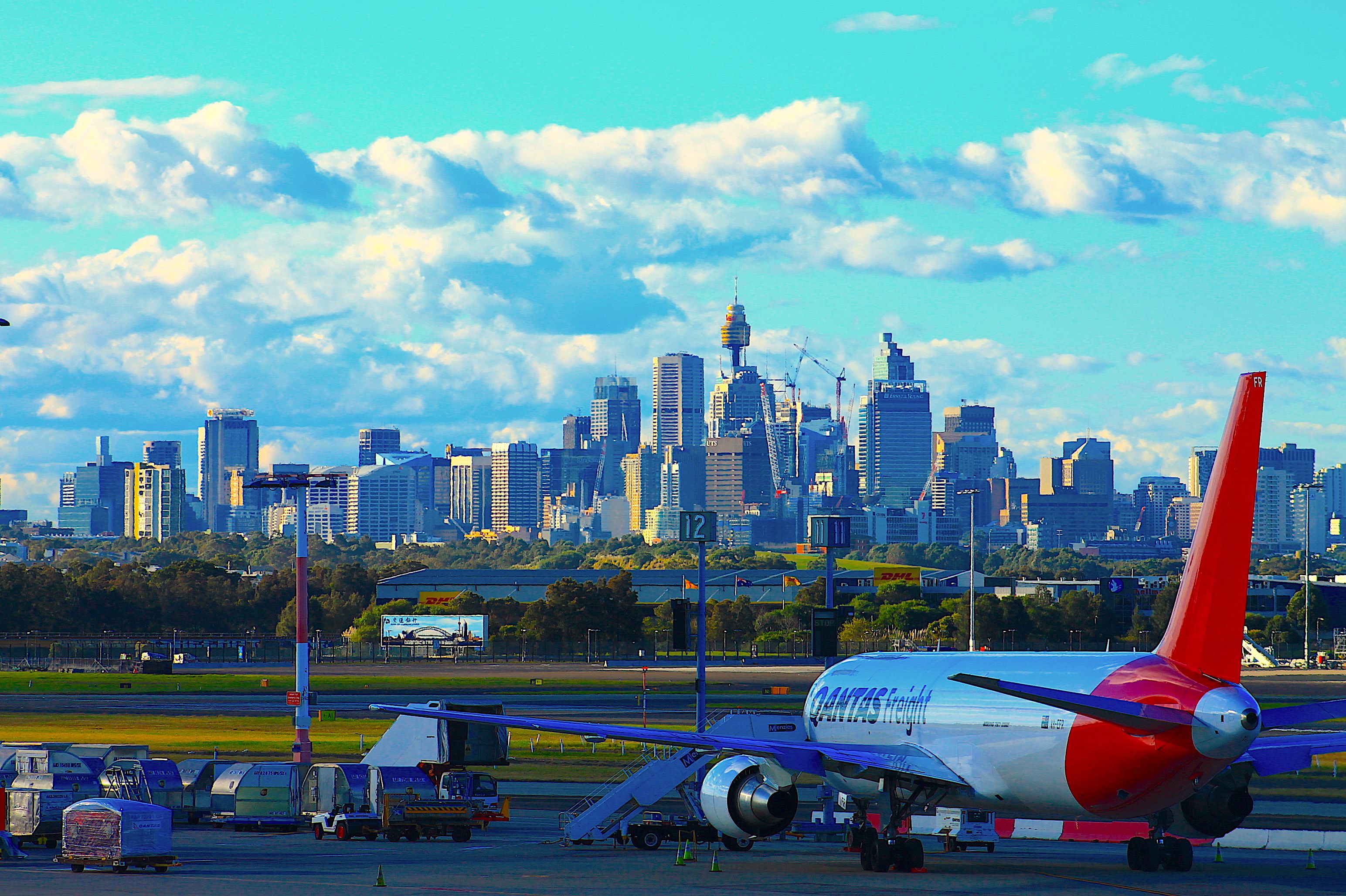 Sydney Airport Marks World Environment Day With Habitat Funding