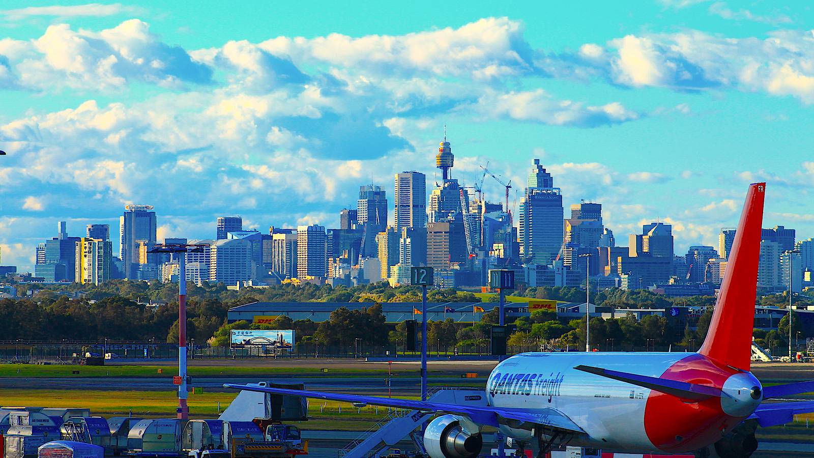 Sydney Airport Marks World Environment Day With Habitat Funding