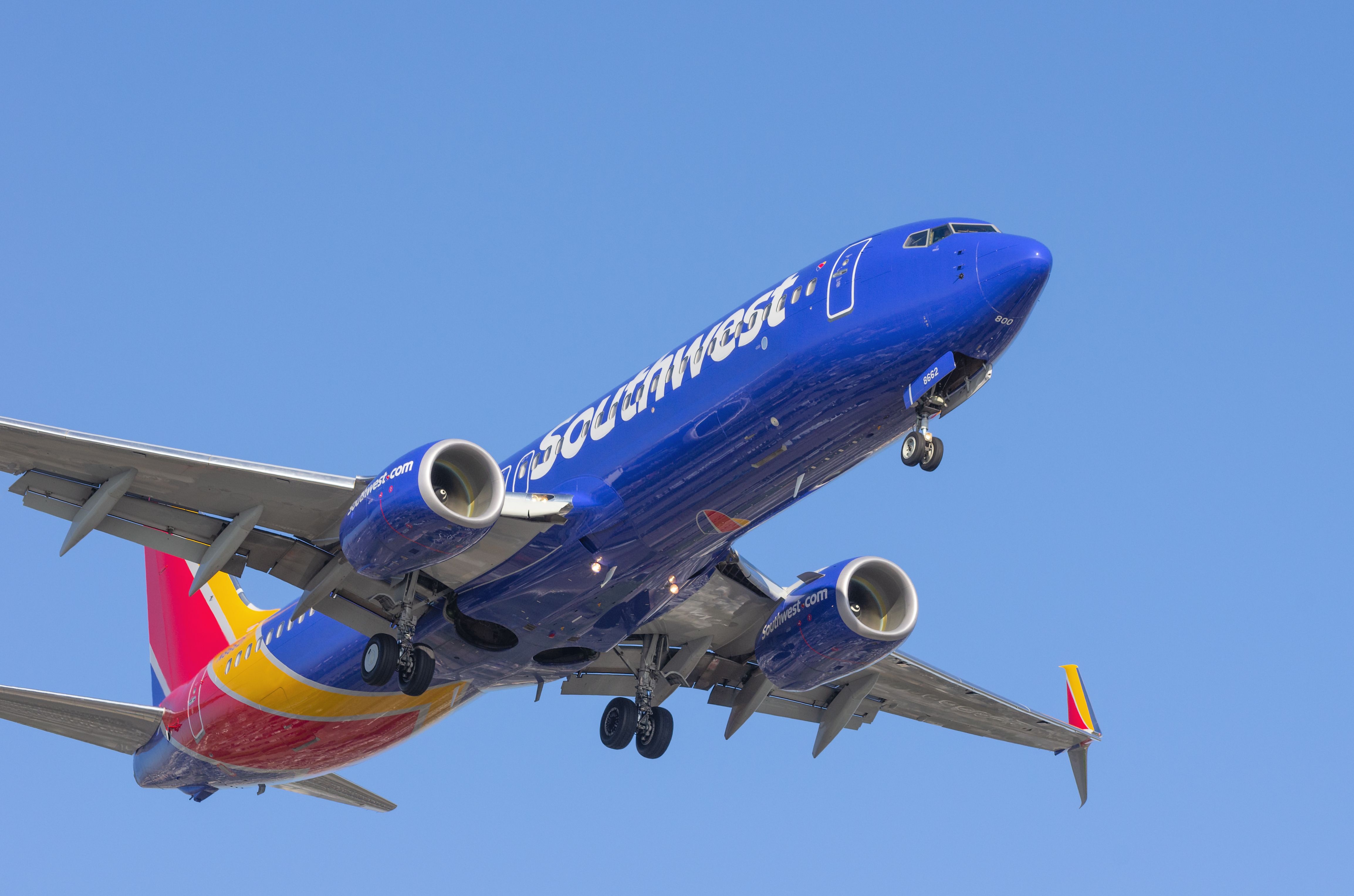 Sacramento International Airport Deploys Biometric Technology For International Flights