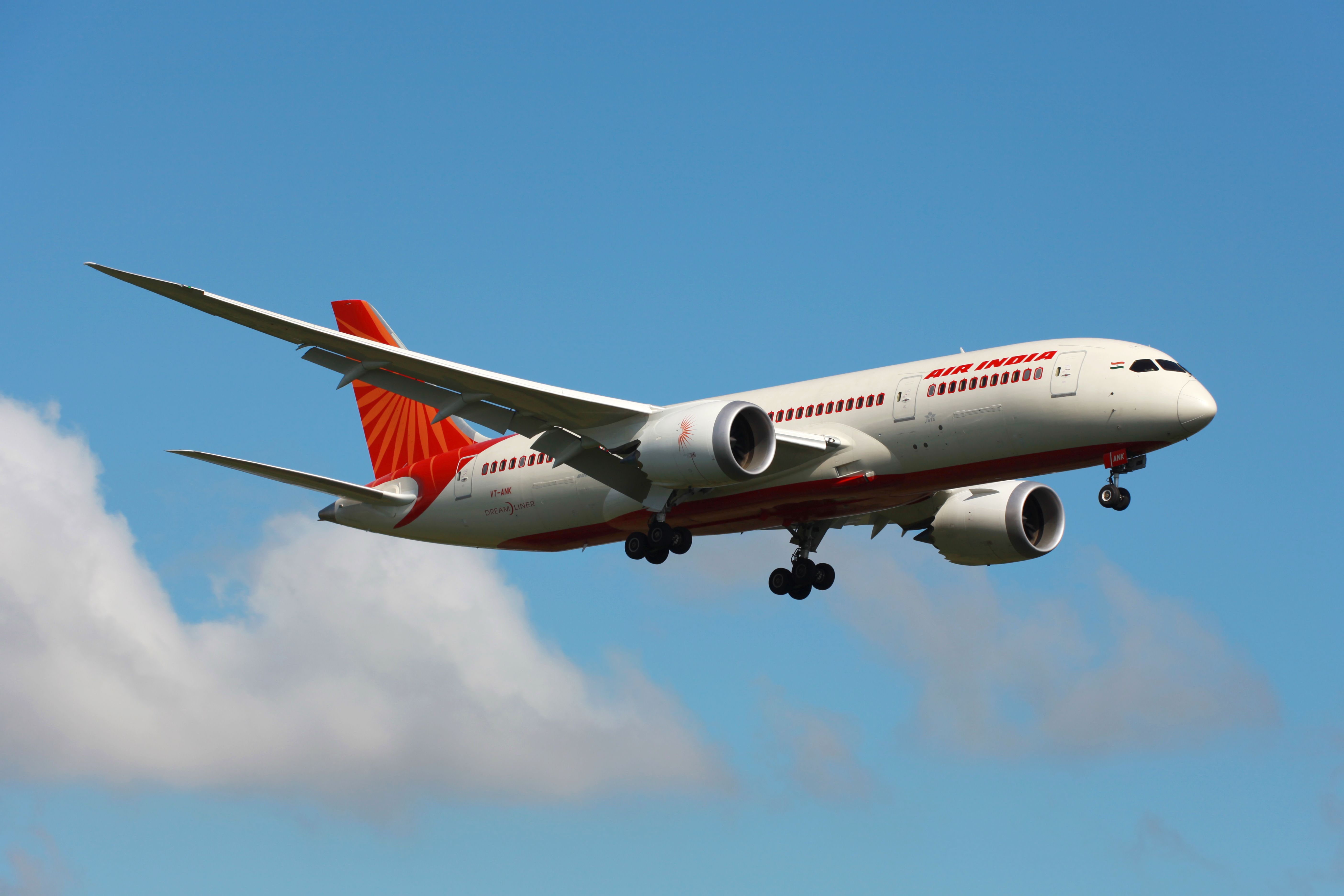 Air India Cuts Bengaluru-London And Delhi-Ho Chi Minh City Flights From Route Map
