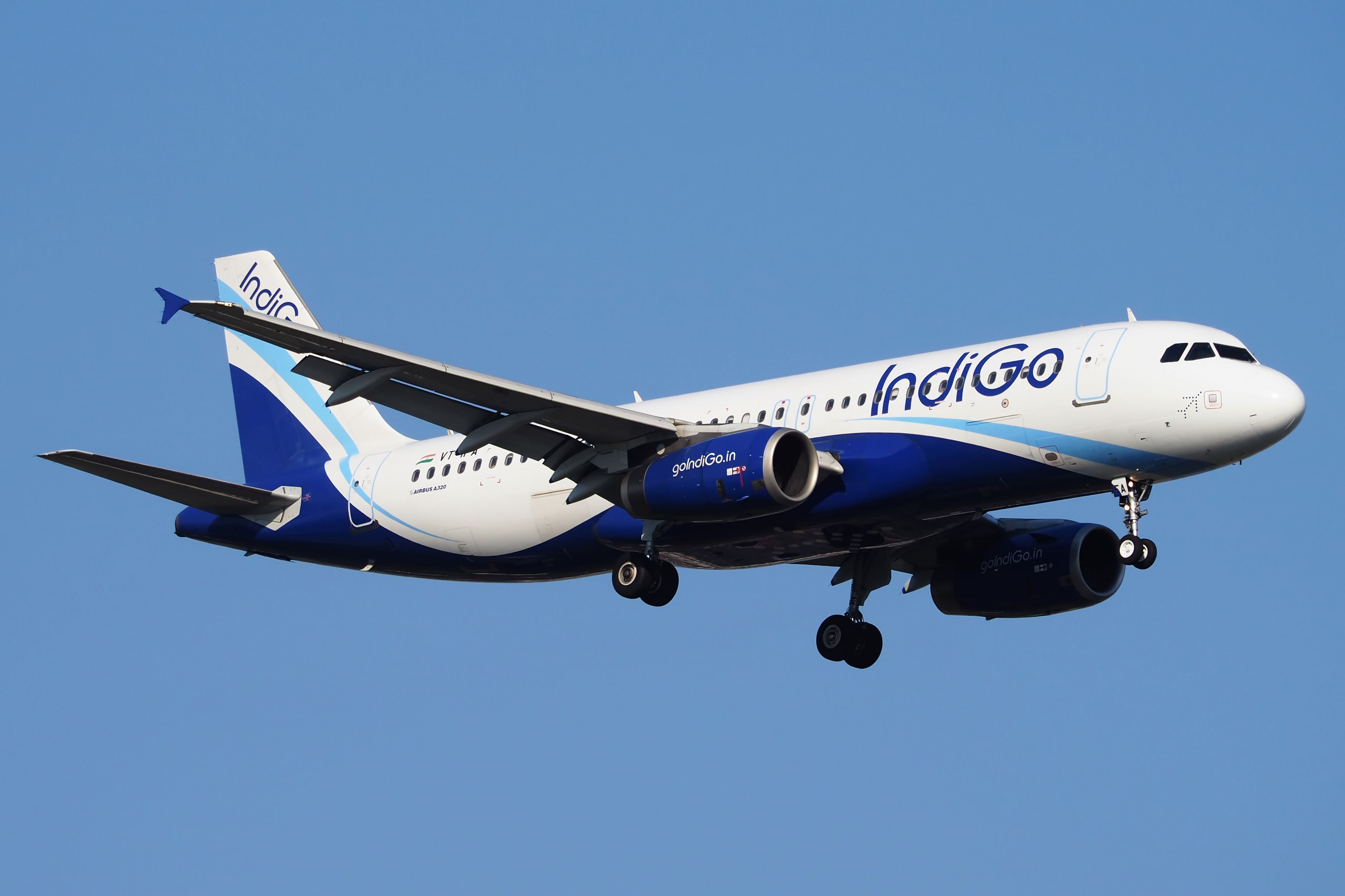 Not Again: Another Passenger Smokes A Cigarette On Indian Flight