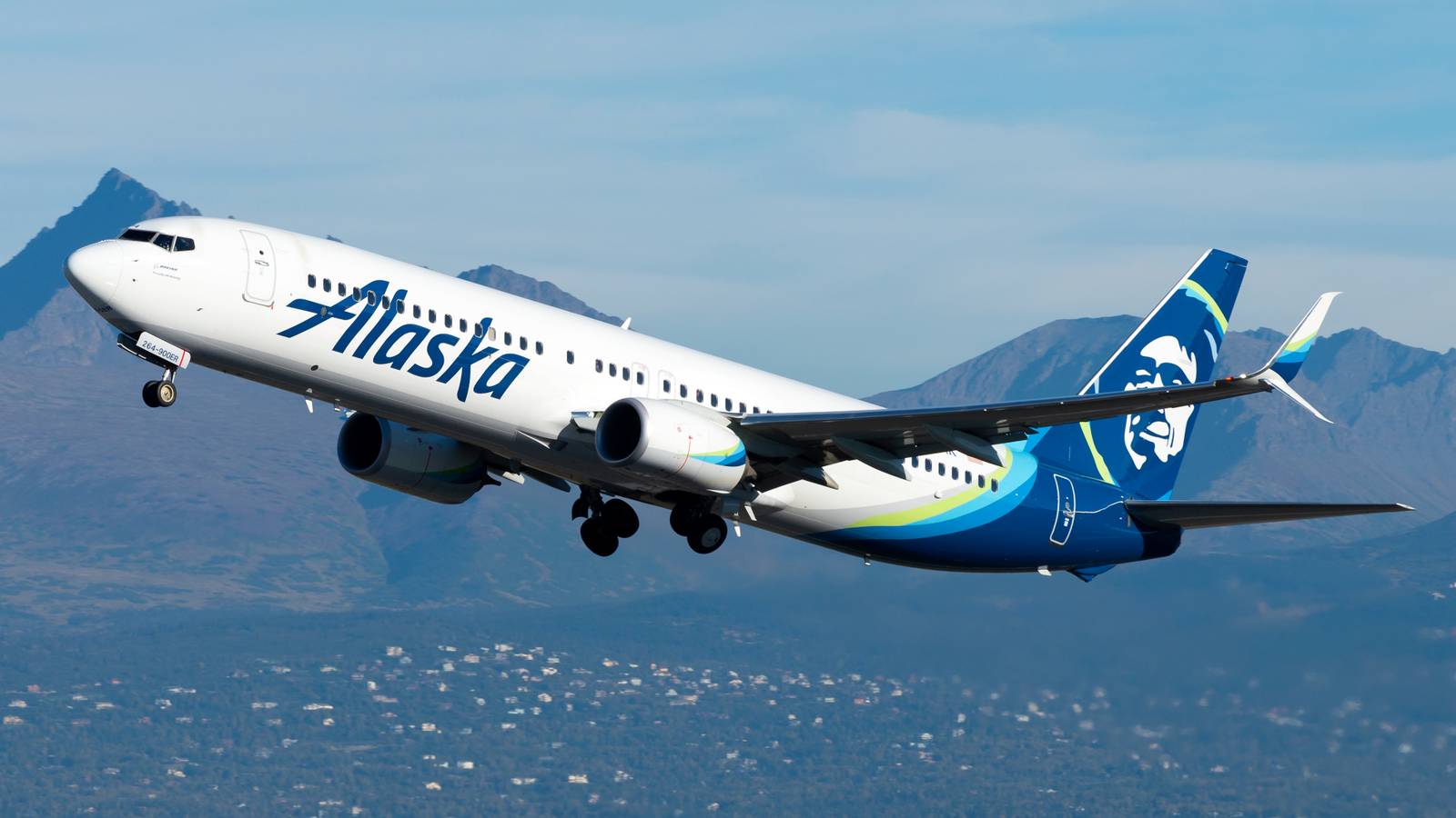 Alaska Airlines Adds 3 New San Diego Routes