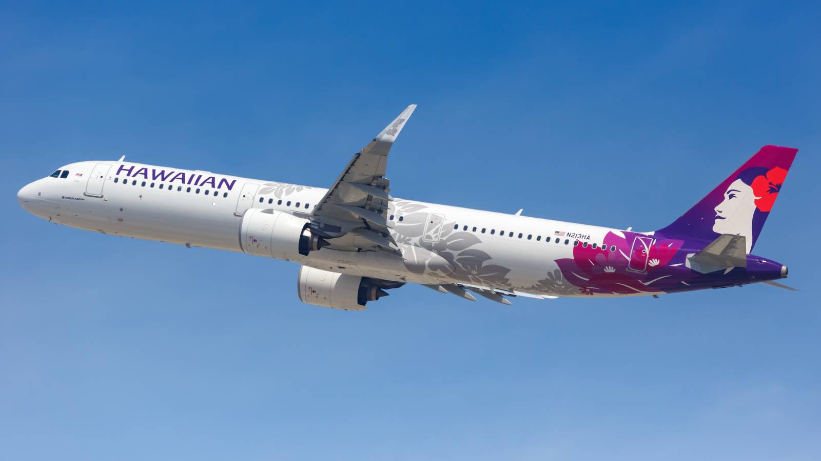Hawaiian Airlines Posts Small Q4 2022 Loss