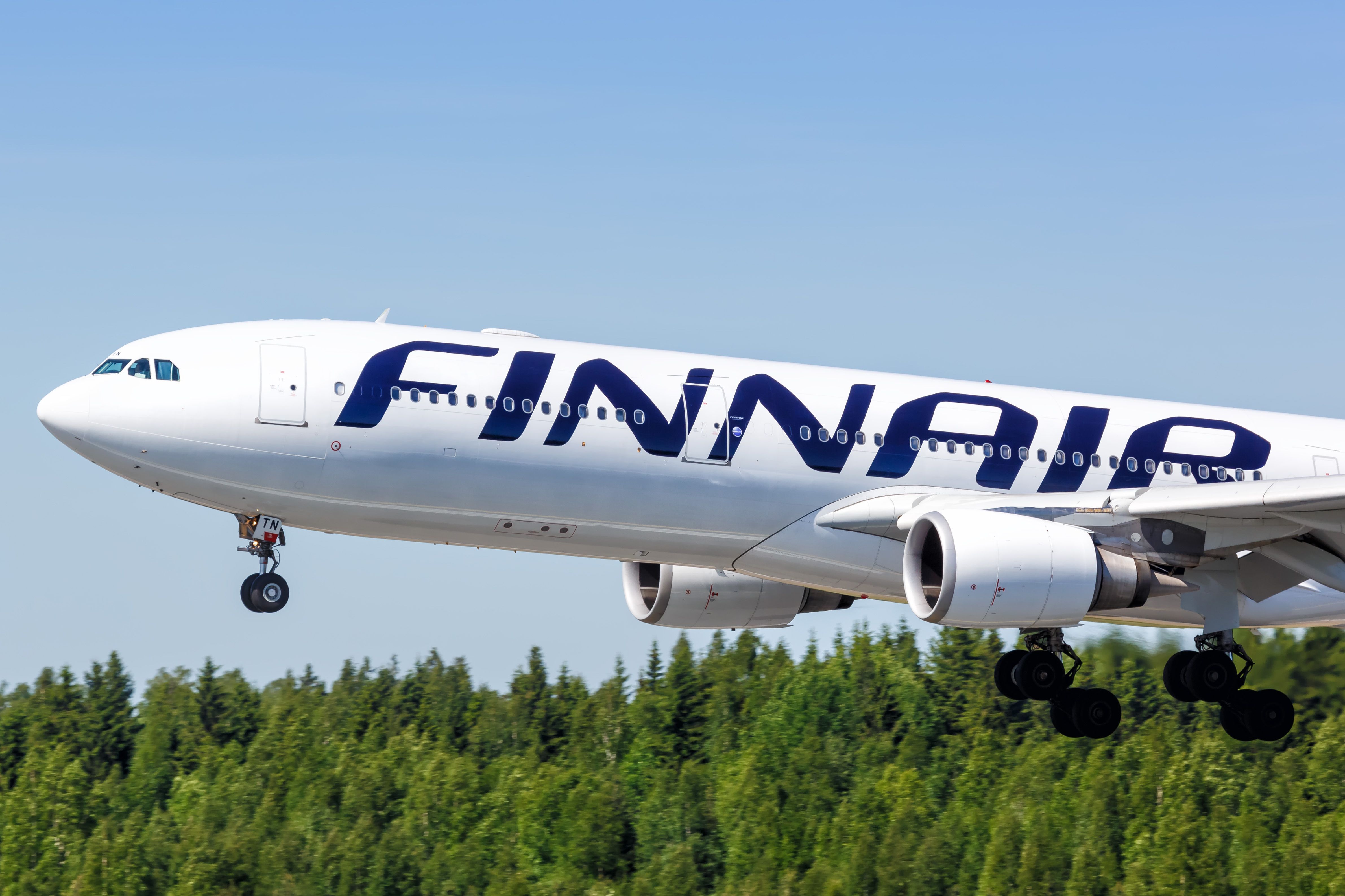 Finnair Cuts Mumbai Flights After Less Than A Year