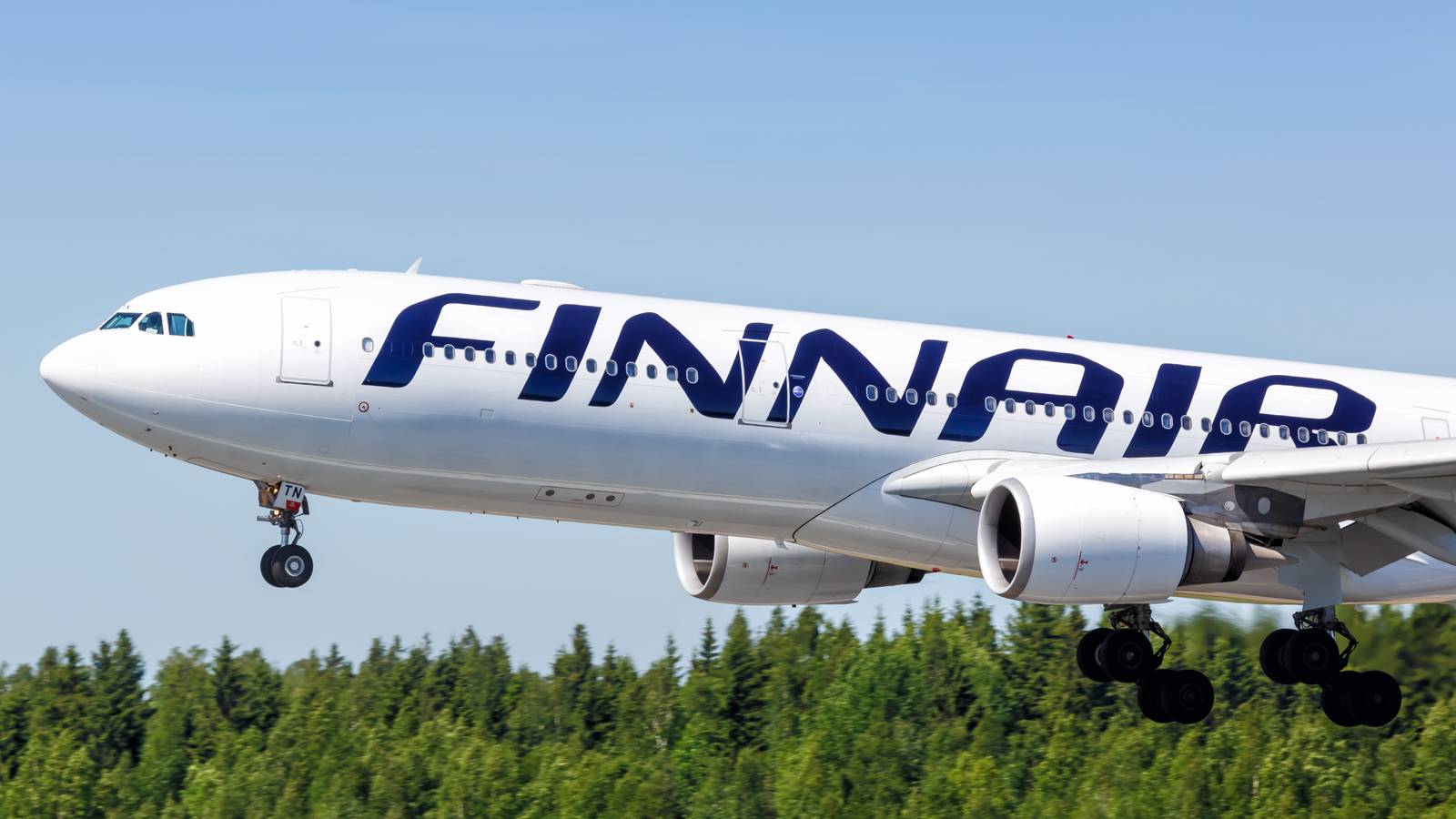 Finnair Cuts Mumbai Flights After Less Than A Year