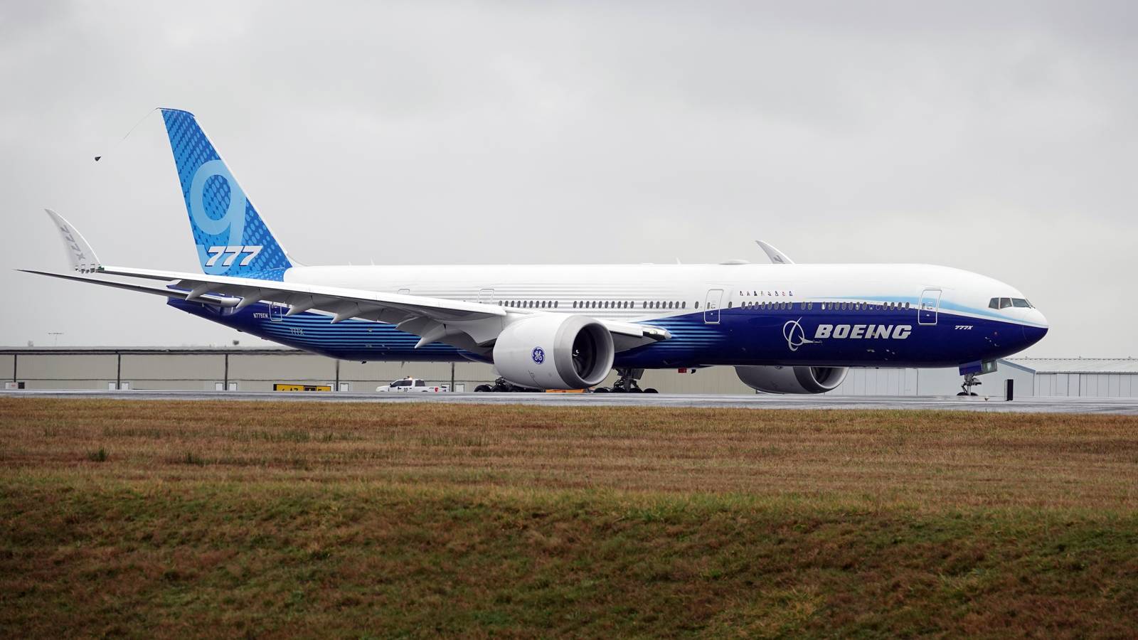 Boeing Donates $500,000 To Turkey Earthquake Relief