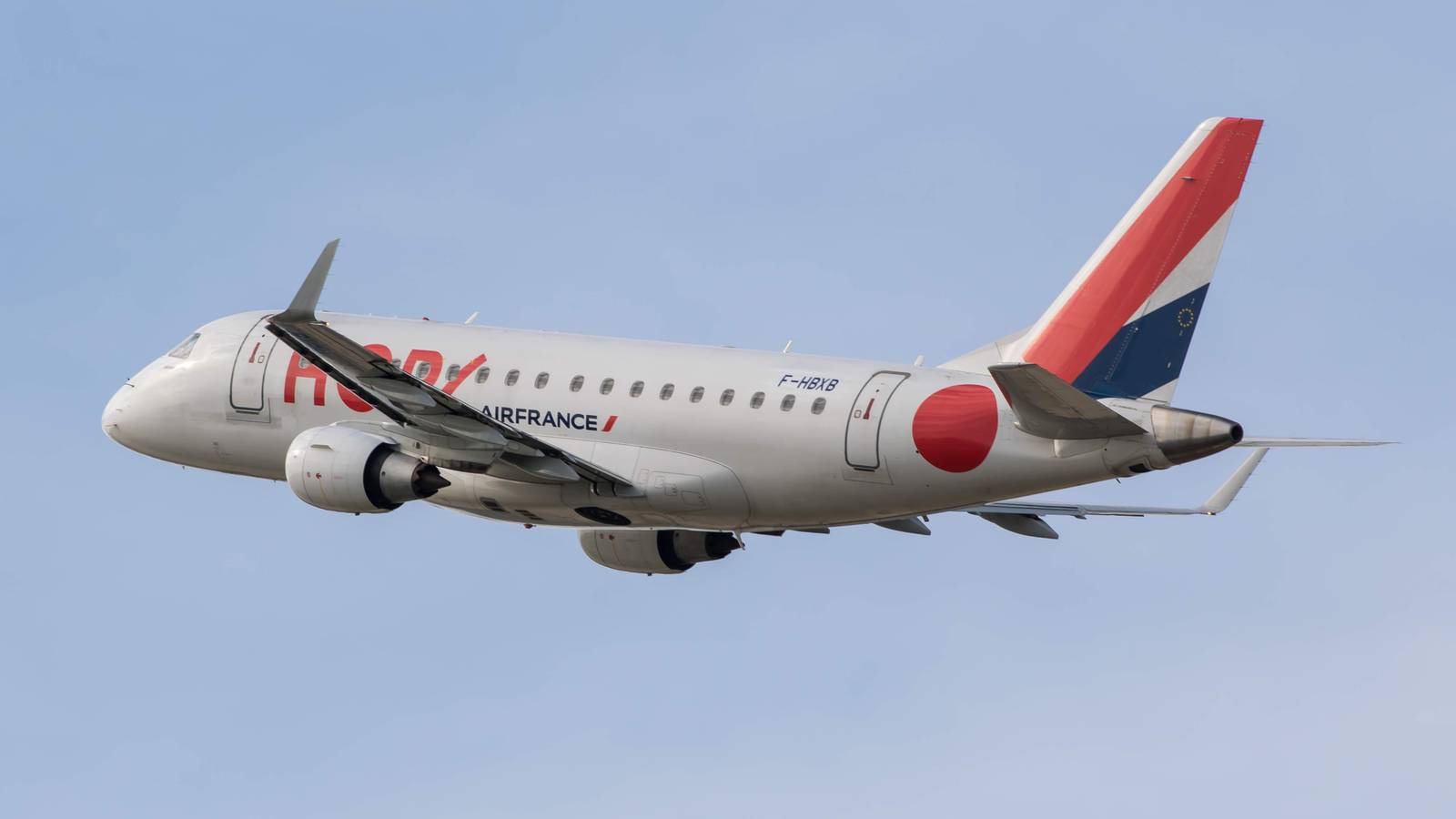 European Airlines Plan To Hit Back At Short-Haul Flight Bans
