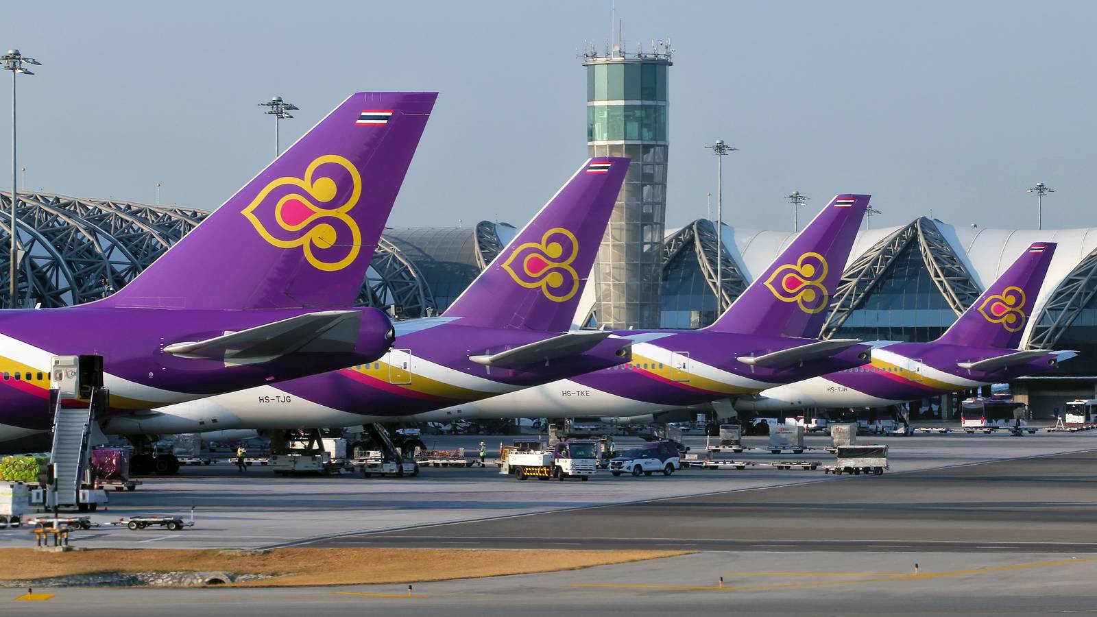 Thailand Reintroduces Vaccination Requirement For Foreign Arrivals
