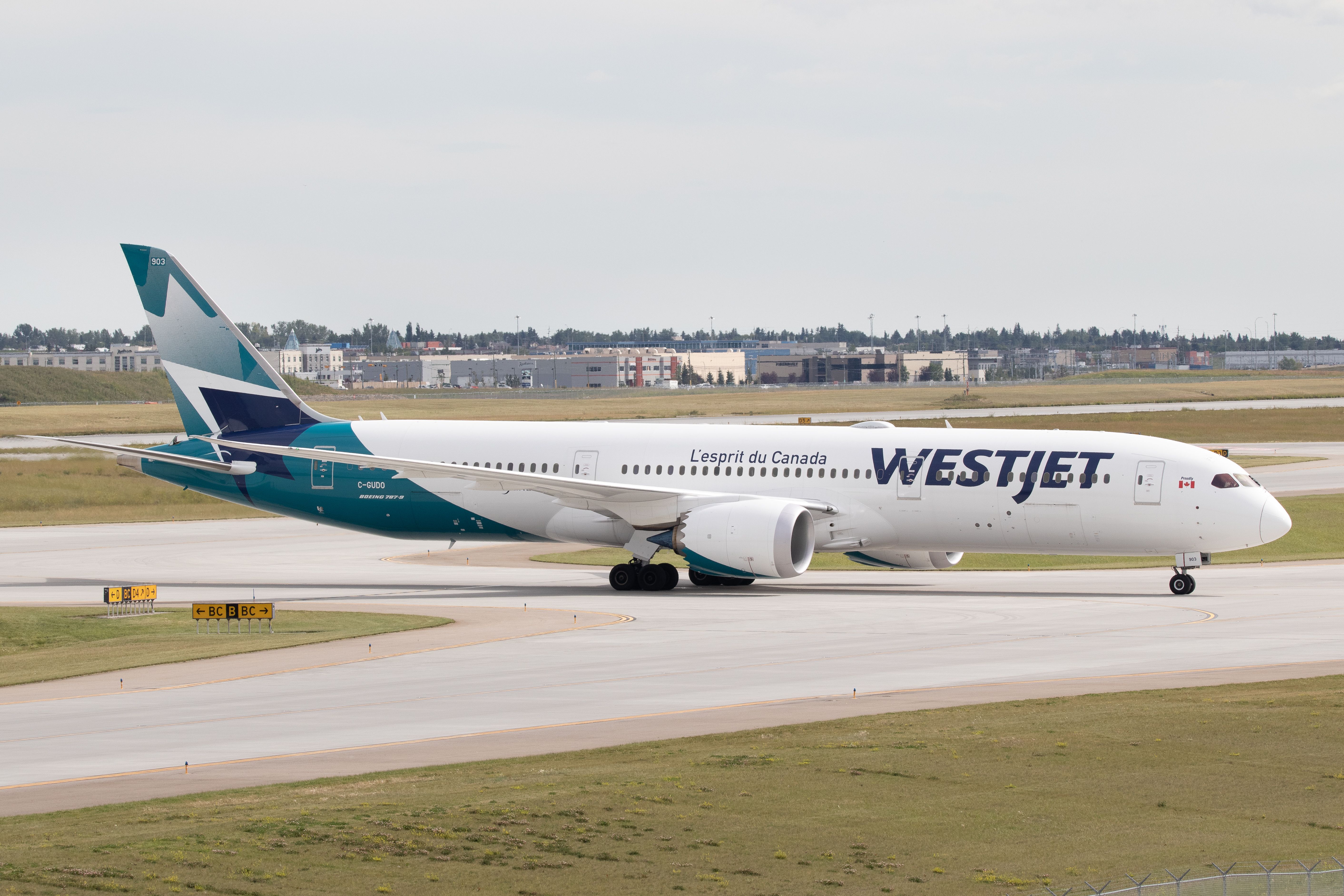 WestJet Provides Update On Strategic Direction