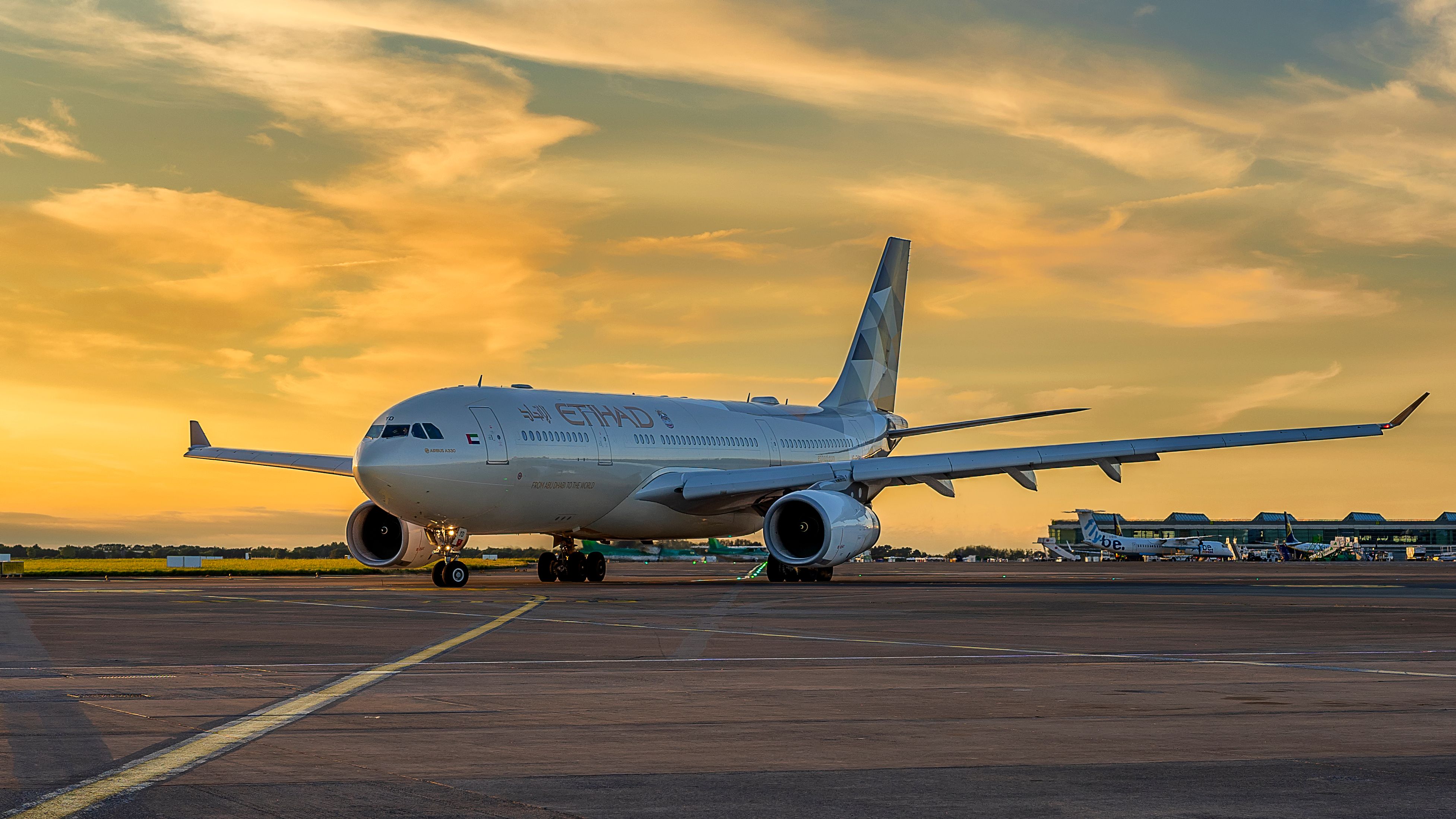 Tony Douglas Former Etihad CEO Has Reportedly Already Left Saudi Startup RIA