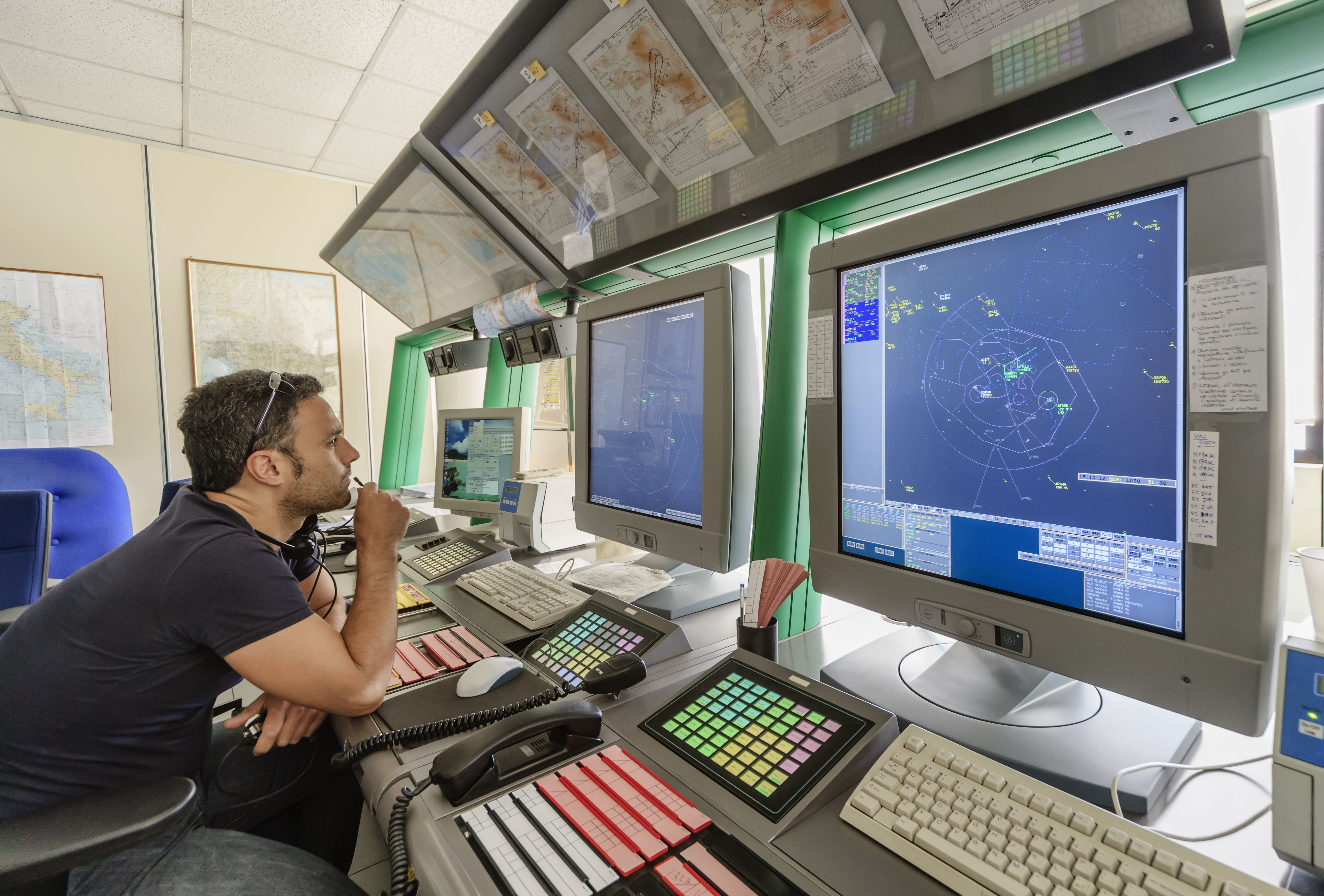 Sharing Airspace Between Future Air Taxis & Current Airliners: The Challenges & Solutions