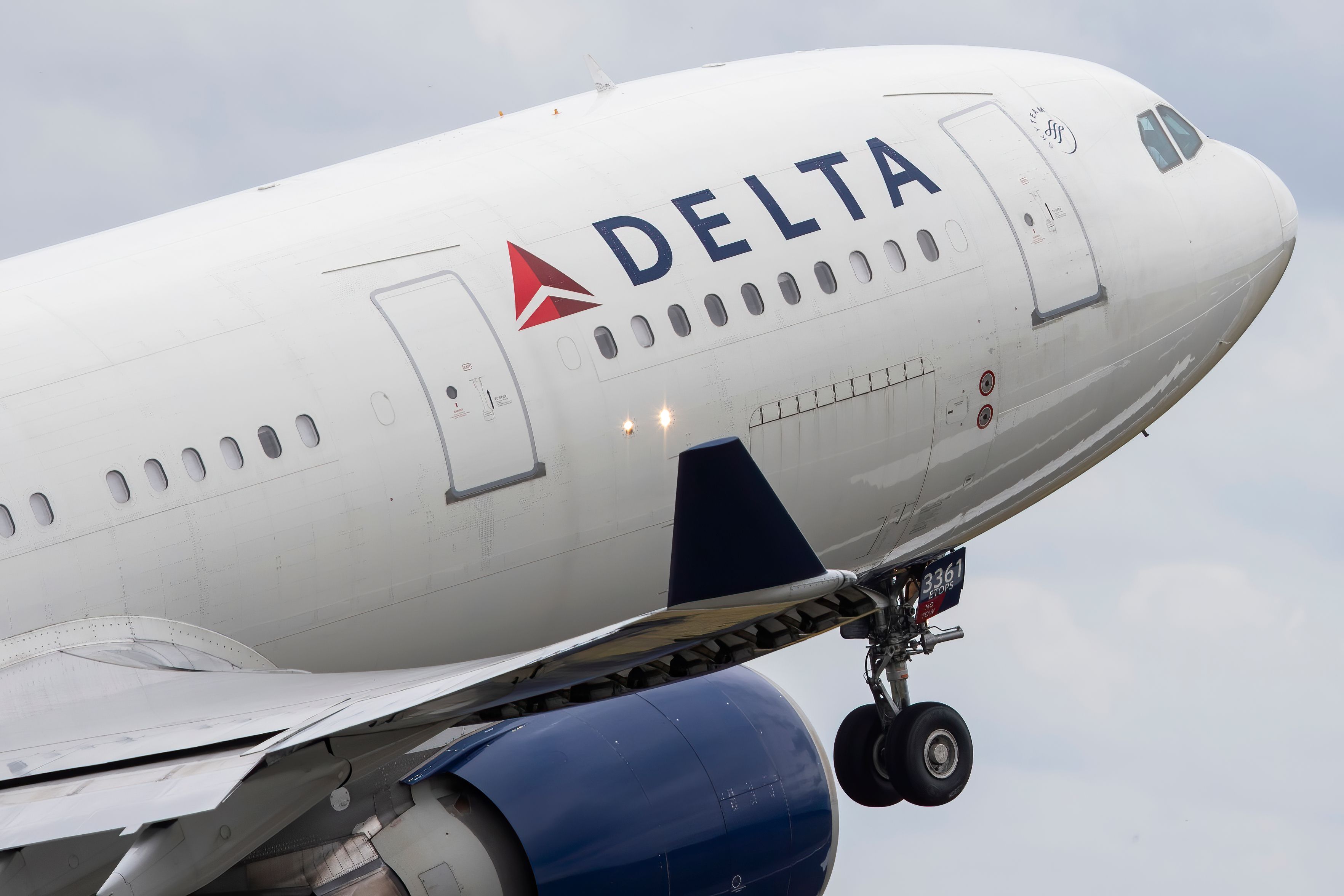 Delta Air Lines To Cancel Flights To Nagoya