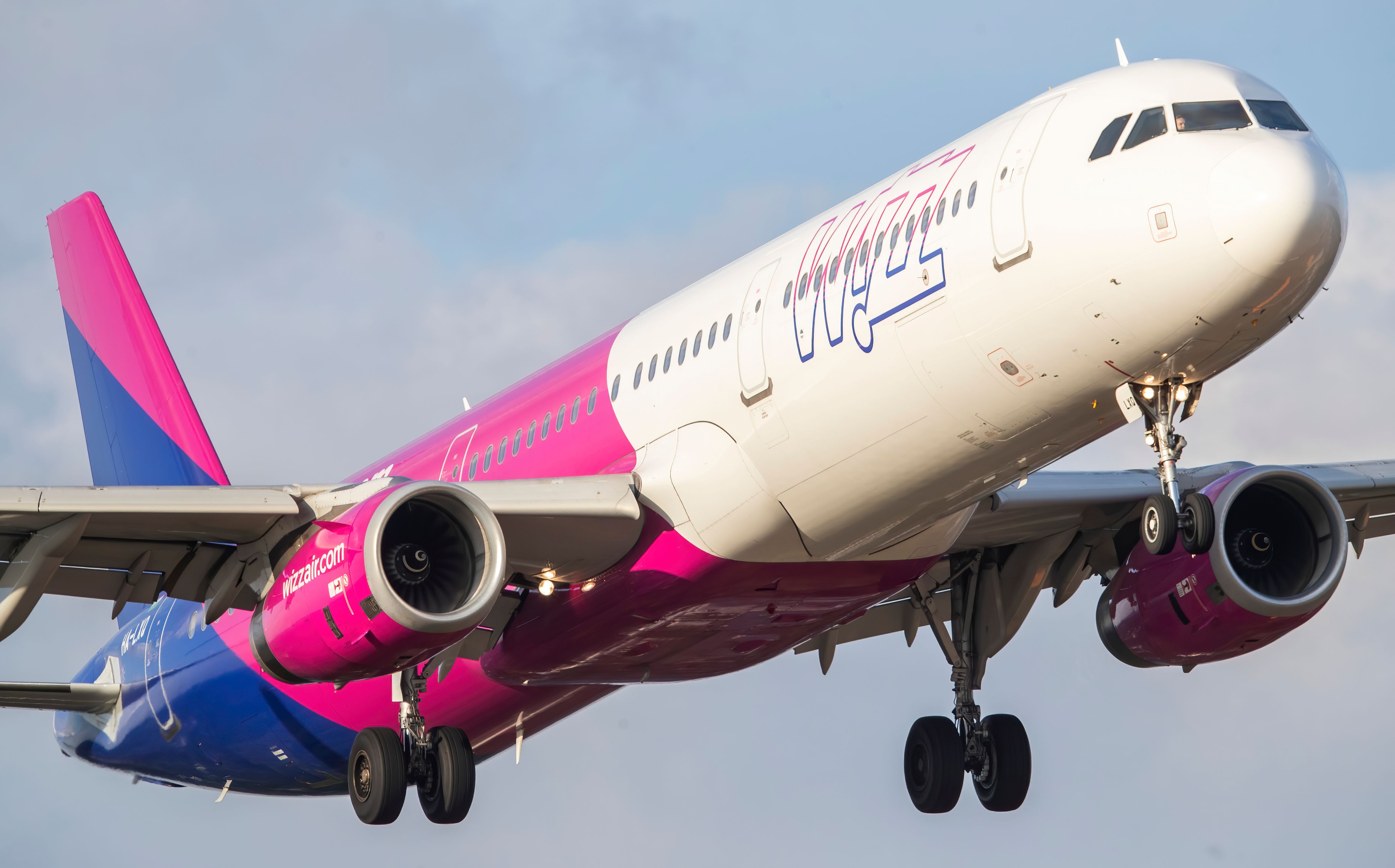 Wizz Air’s Network Chief: “We Are Much More Entrepreneurial Than Ryanair” About Routes