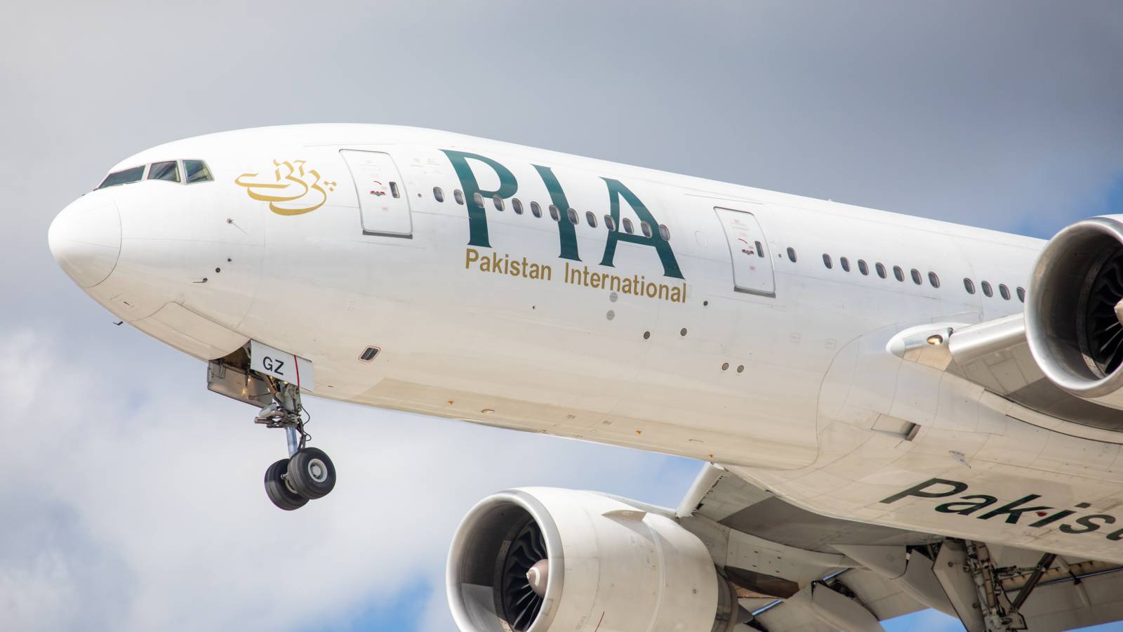 Pakistan International Airlines Warned Over Riyadh Airport Fees Non-Payment