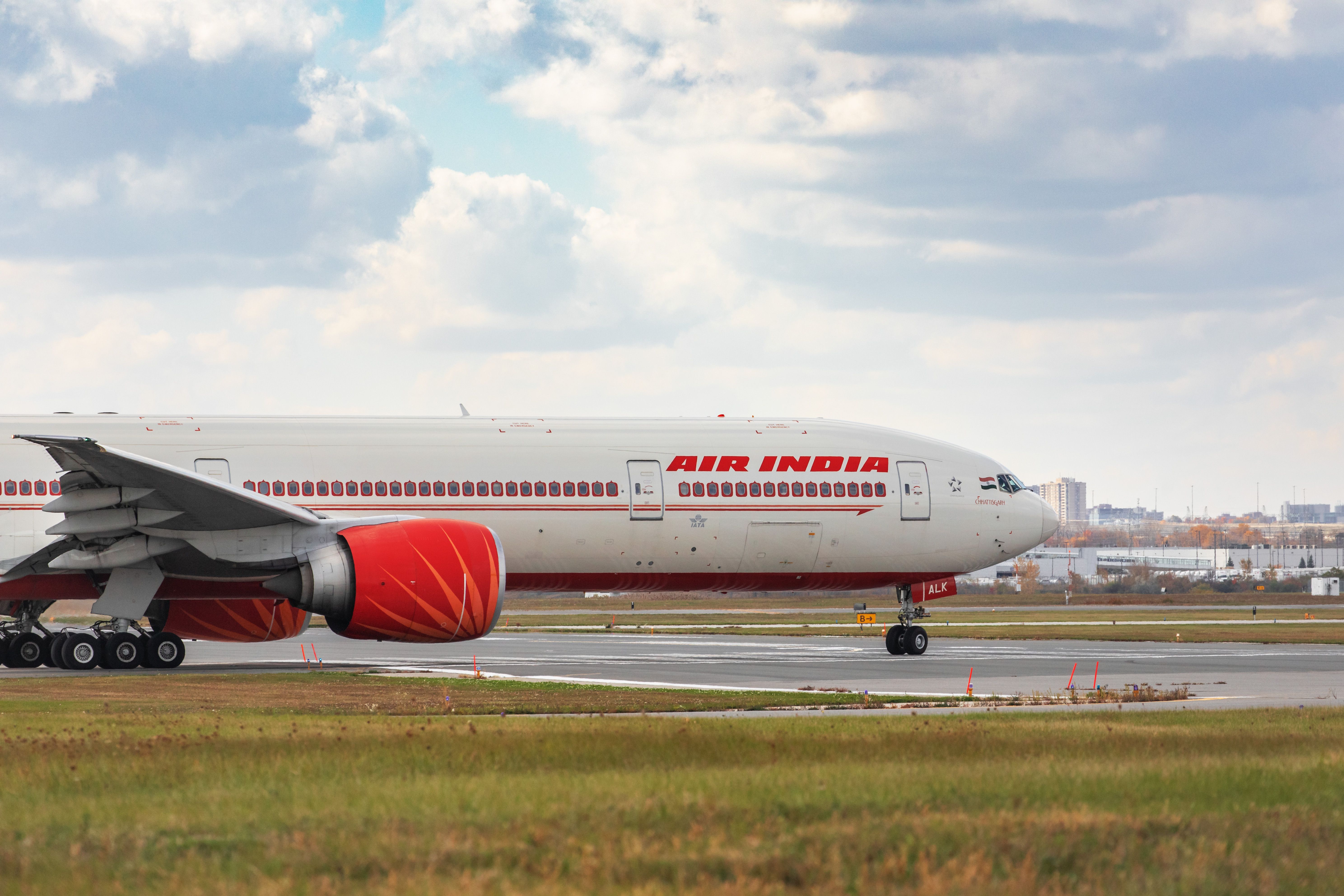 First Look: Air India Reveals Totally New Cabins For Its Boeing 777 Fleet