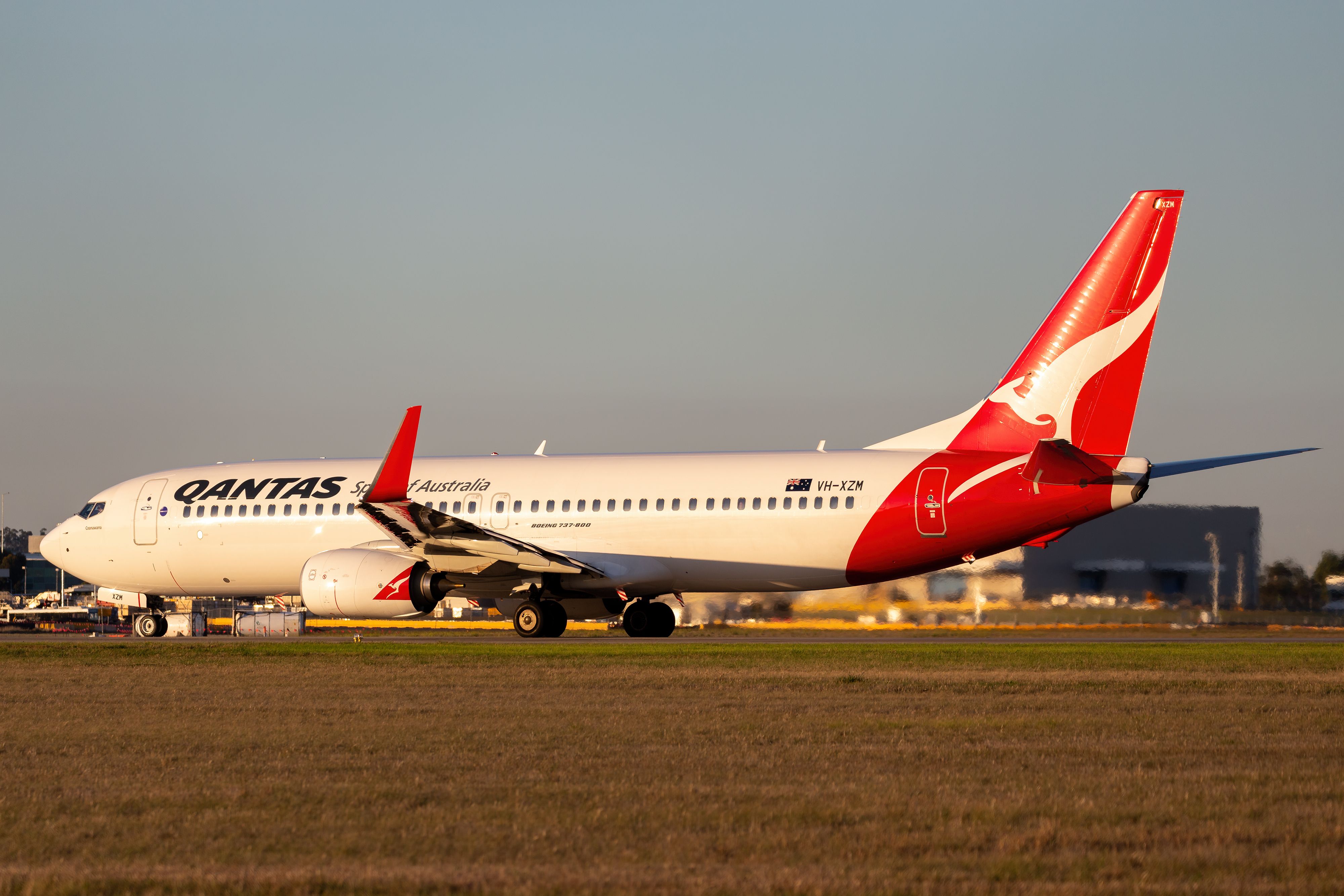 Not Again: Another Qantas Service Turns Back Mid-Flight