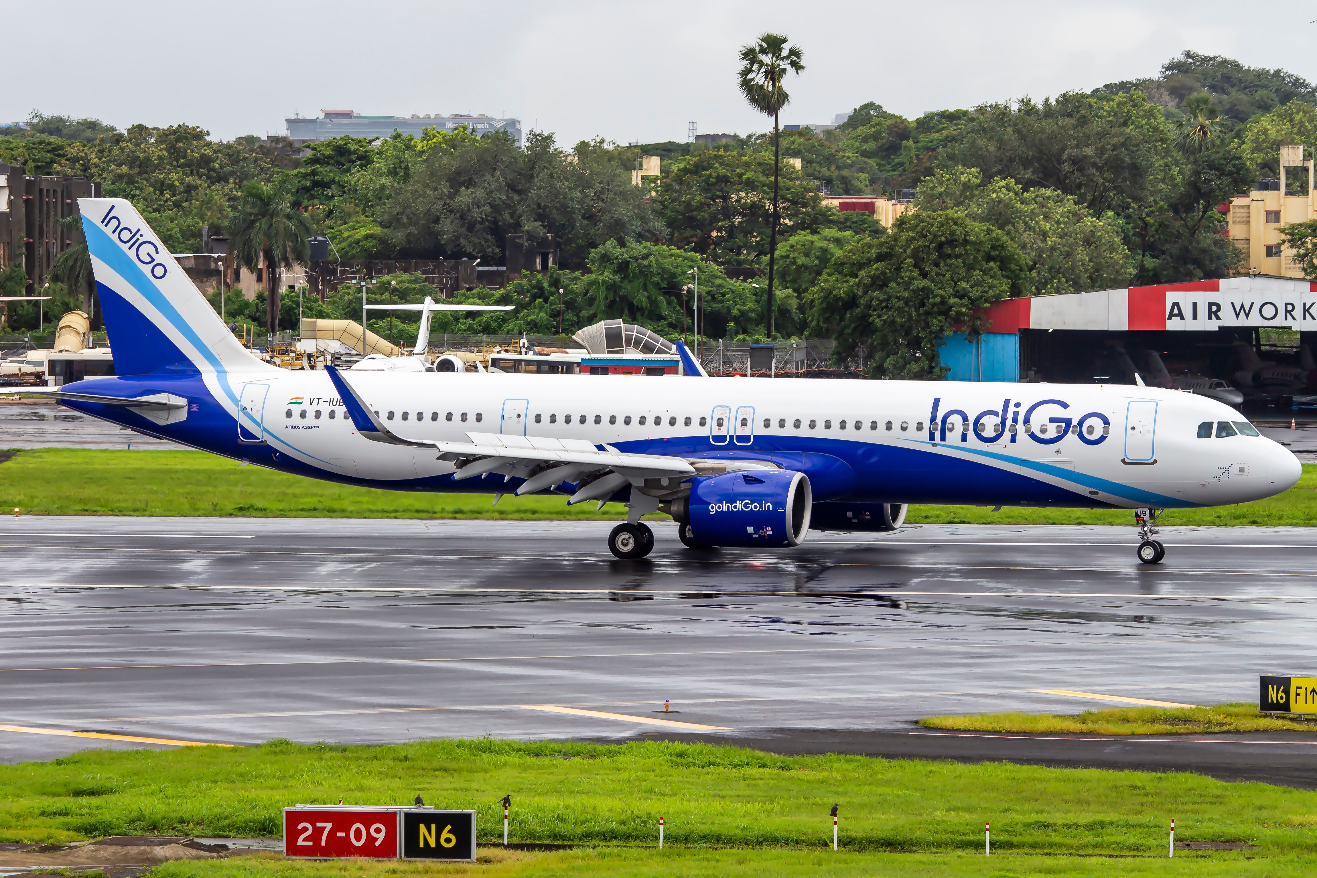 Passenger On IndiGo Flight To Delhi Dies After Emergency Landing For Medical Assistance