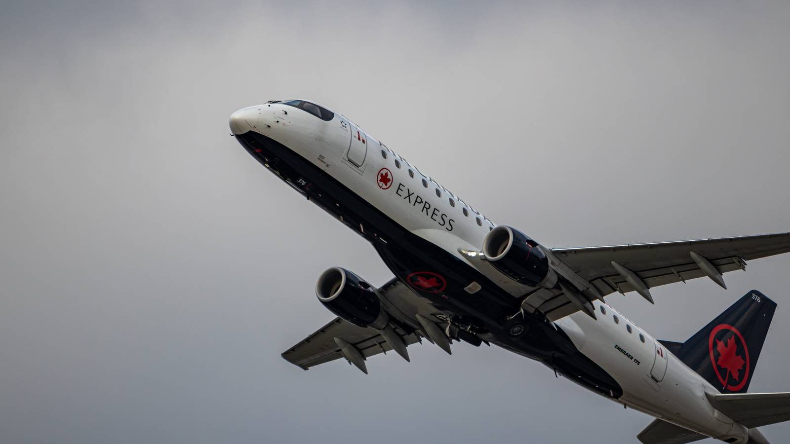Air Canada Created Voluntary Leave Of Absence Program For Calgary Staff