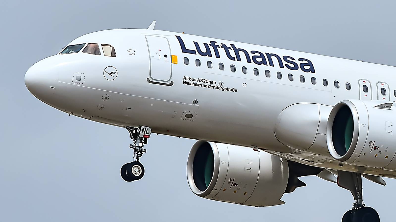 All Flights Grounded: Berlin Ground Staff To Strike On Wednesday